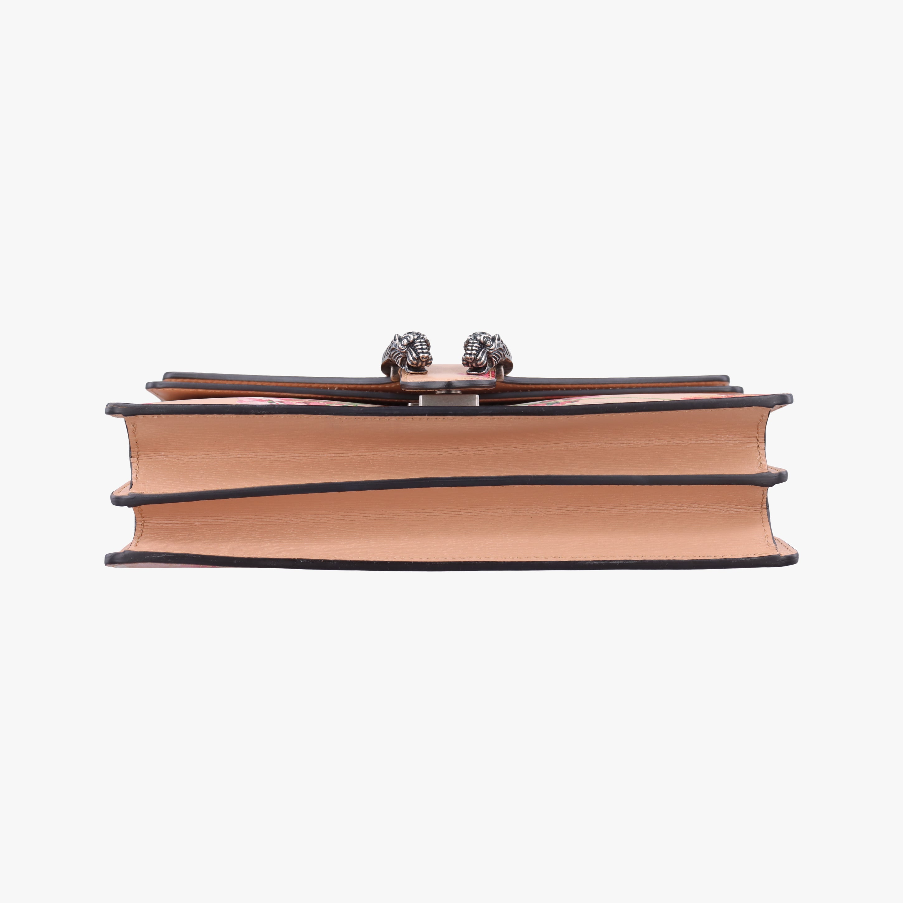 Vintage Gucci Dionysus PinkｘMulticolour Leather 400249 shoulderbag | stylenewstar