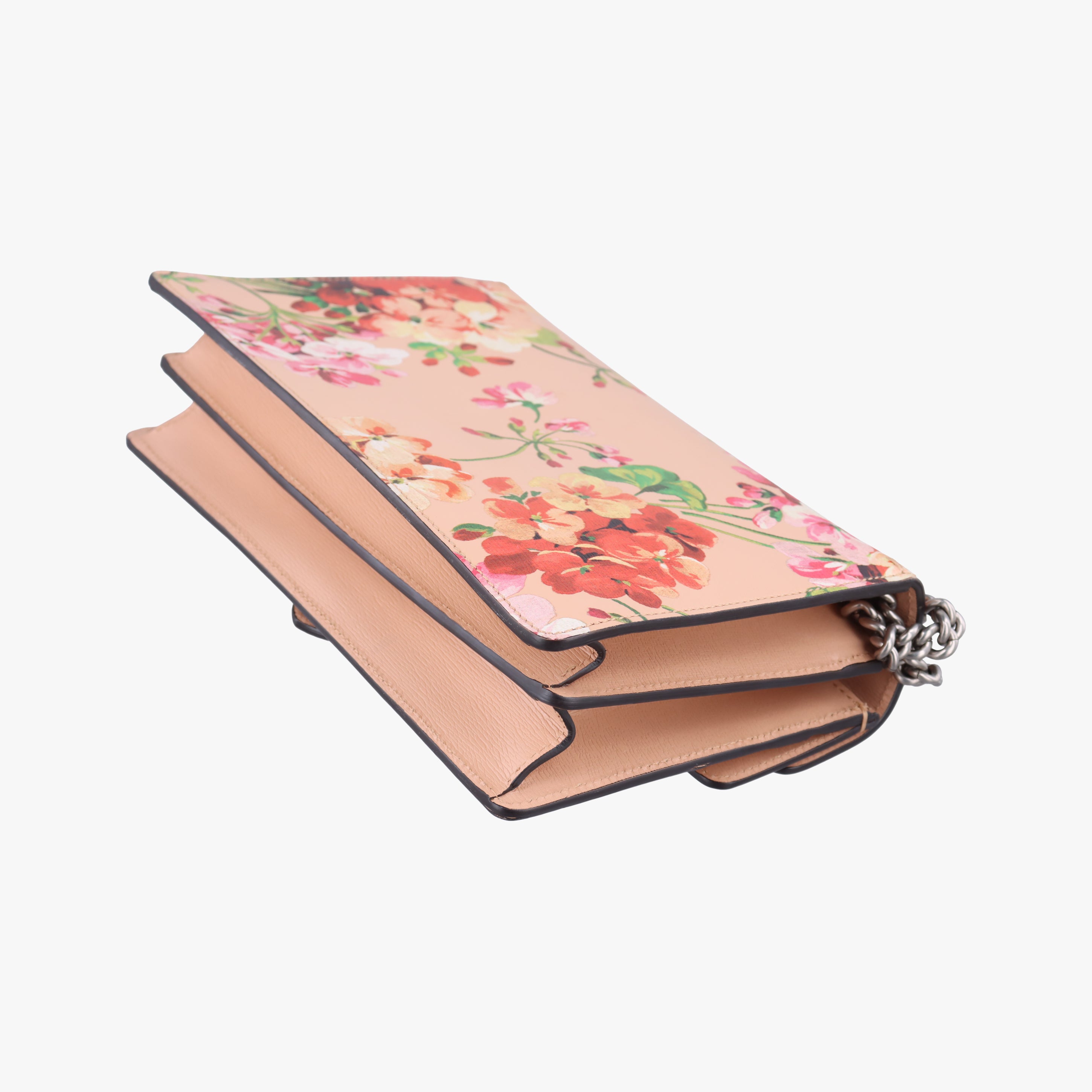 Vintage Gucci Dionysus PinkｘMulticolour Leather 400249 shoulderbag | stylenewstar