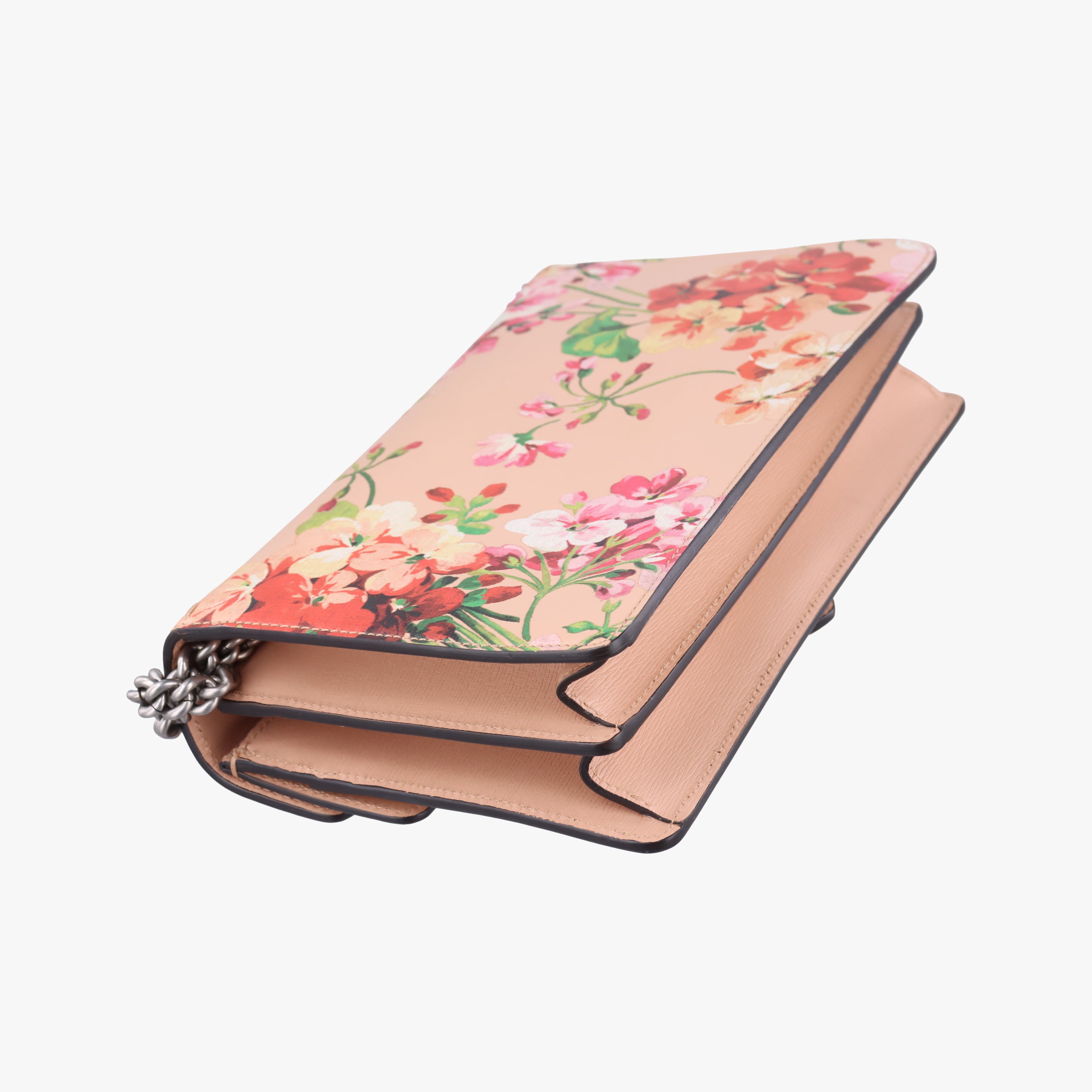 Vintage Gucci Dionysus PinkｘMulticolour Leather 400249 shoulderbag | stylenewstar