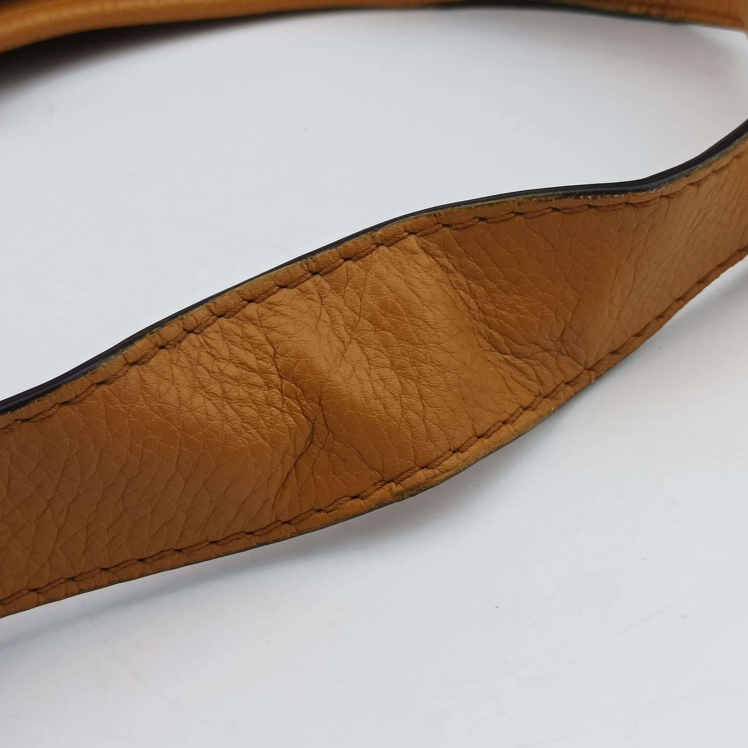 Pre-owned Gucci Jackie Flora Hobo beige×orange fabric×Leather 277520 shoulderbag | stylenewstar