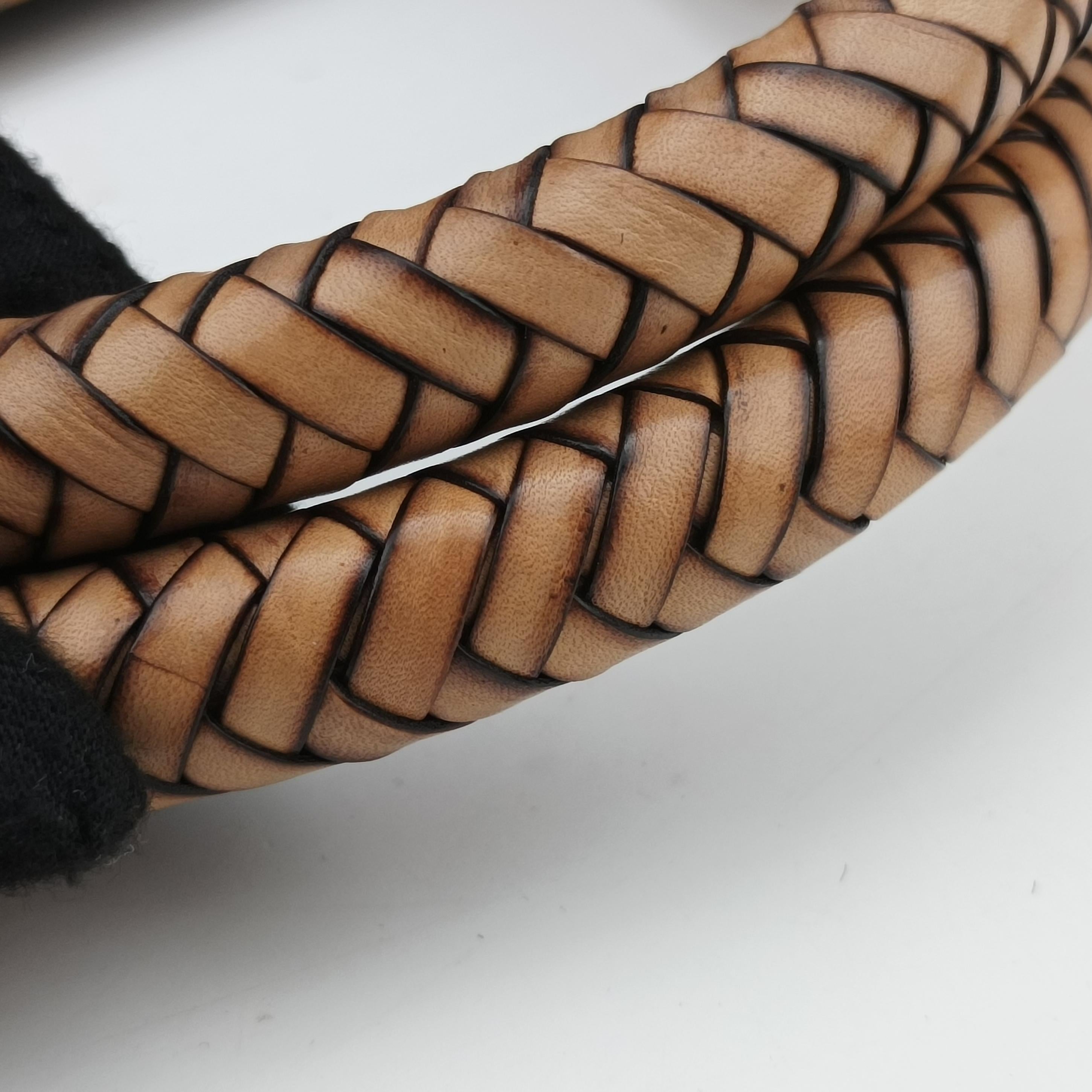 Secondhand Gucci Zebra Printed Marrakech Black×White×Beige ponyhair 257023 handbag | stylenewstar