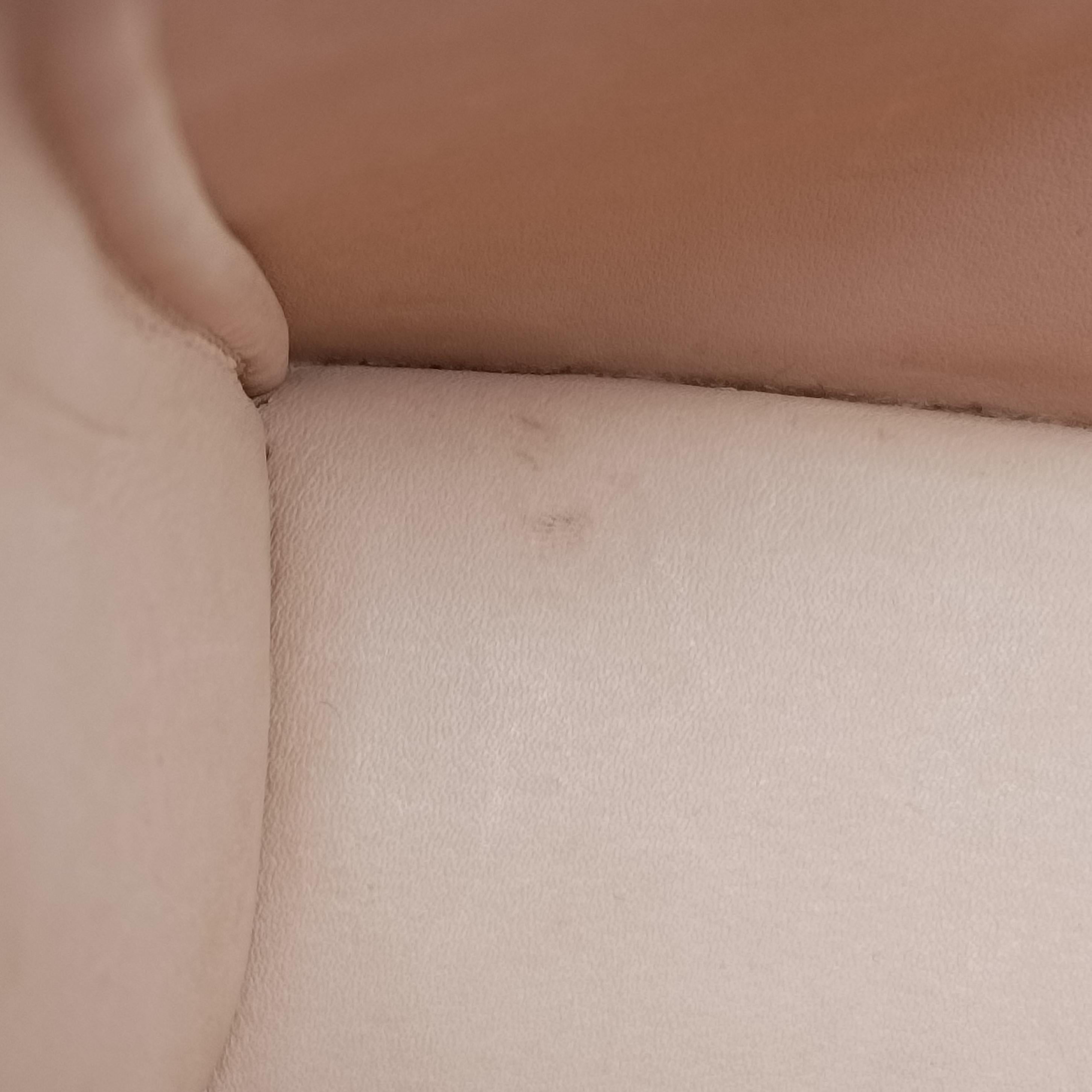 Secondhand Delvaux Madame Pink Leather  shoulderbag | stylenewstar