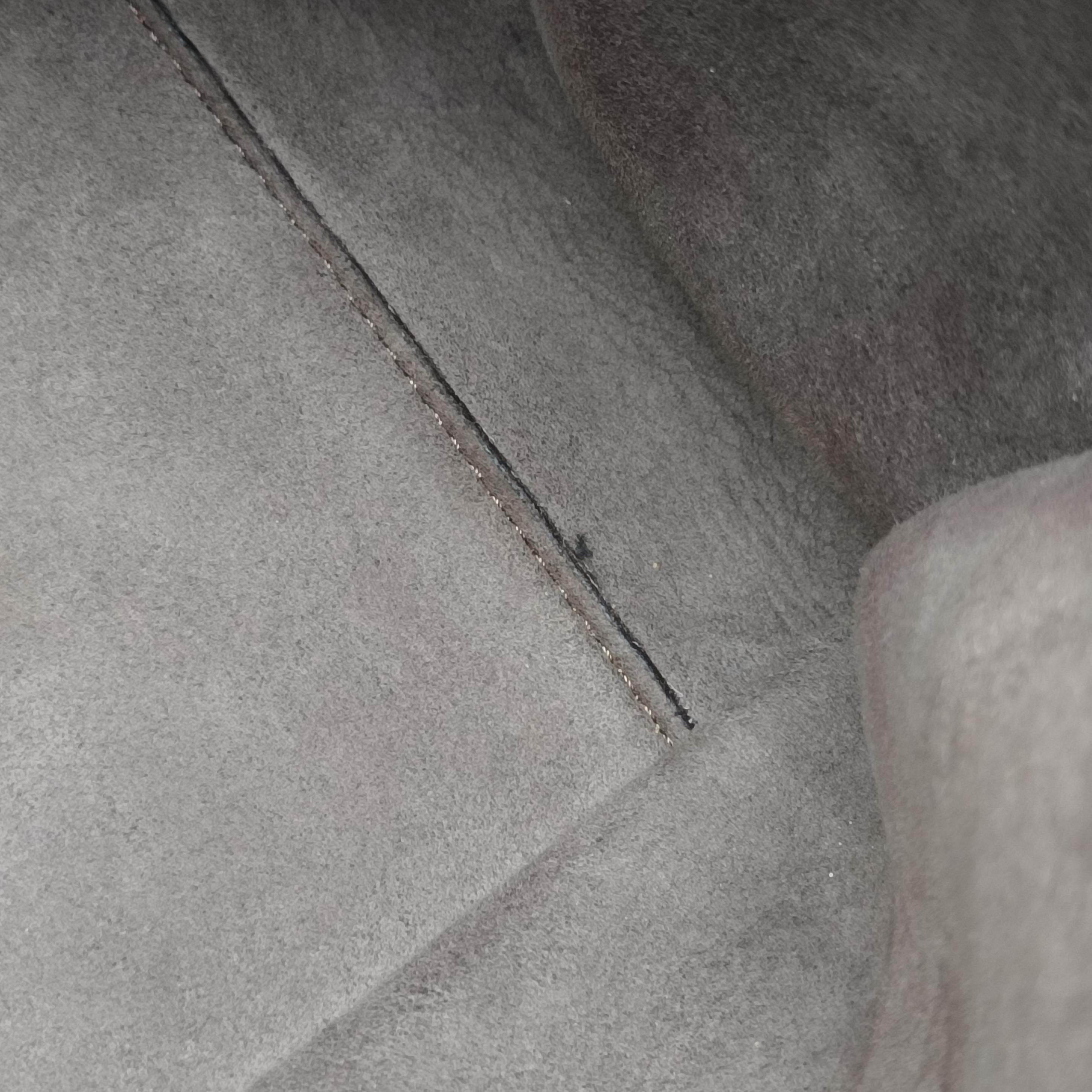 Vintage Fendi Flip Beige x Pink x Brown Leather x Suede 8BT303 shoulderbag | stylenewstar