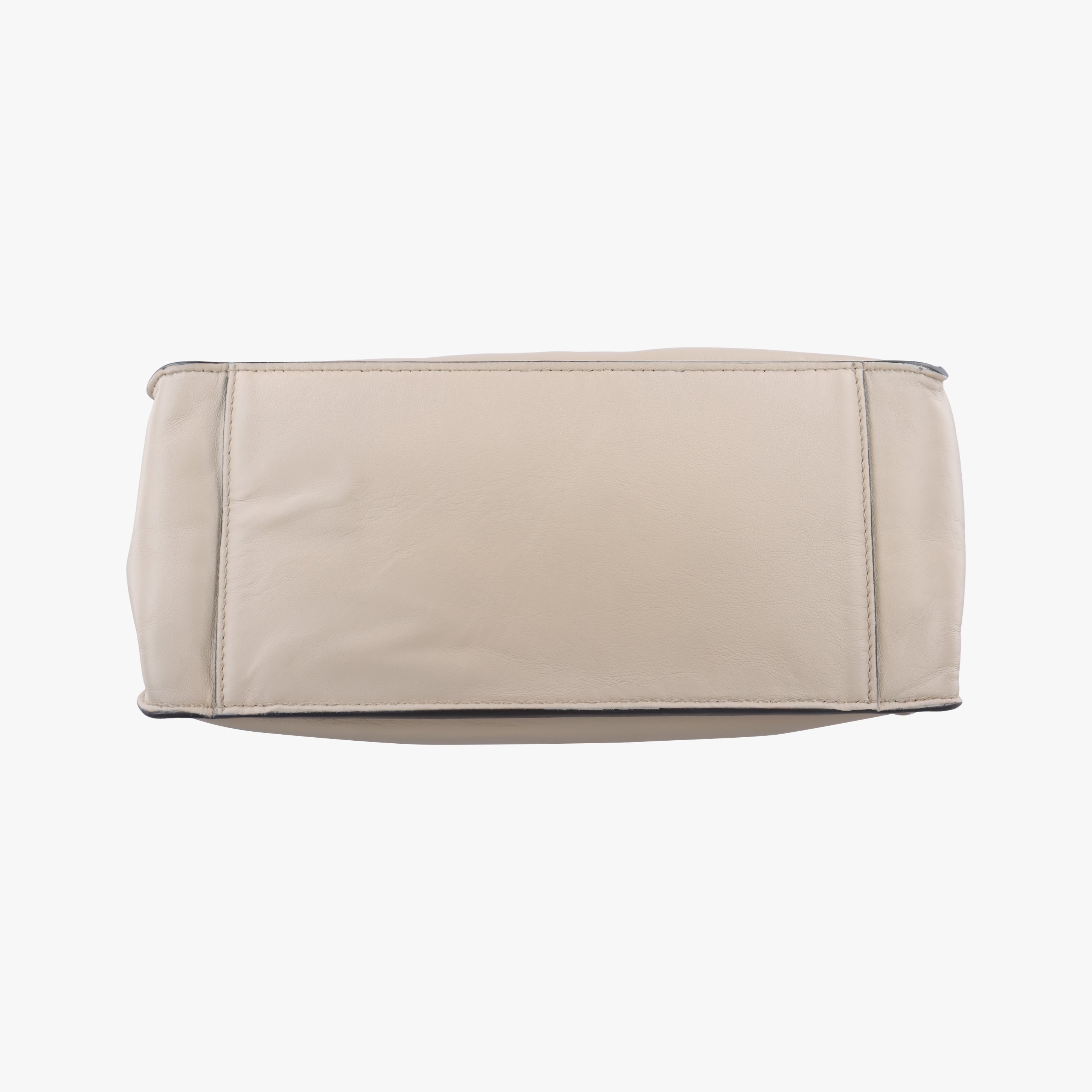 Vintage Fendi Flip Beige x Pink x Brown Leather x Suede 8BT303 shoulderbag | stylenewstar