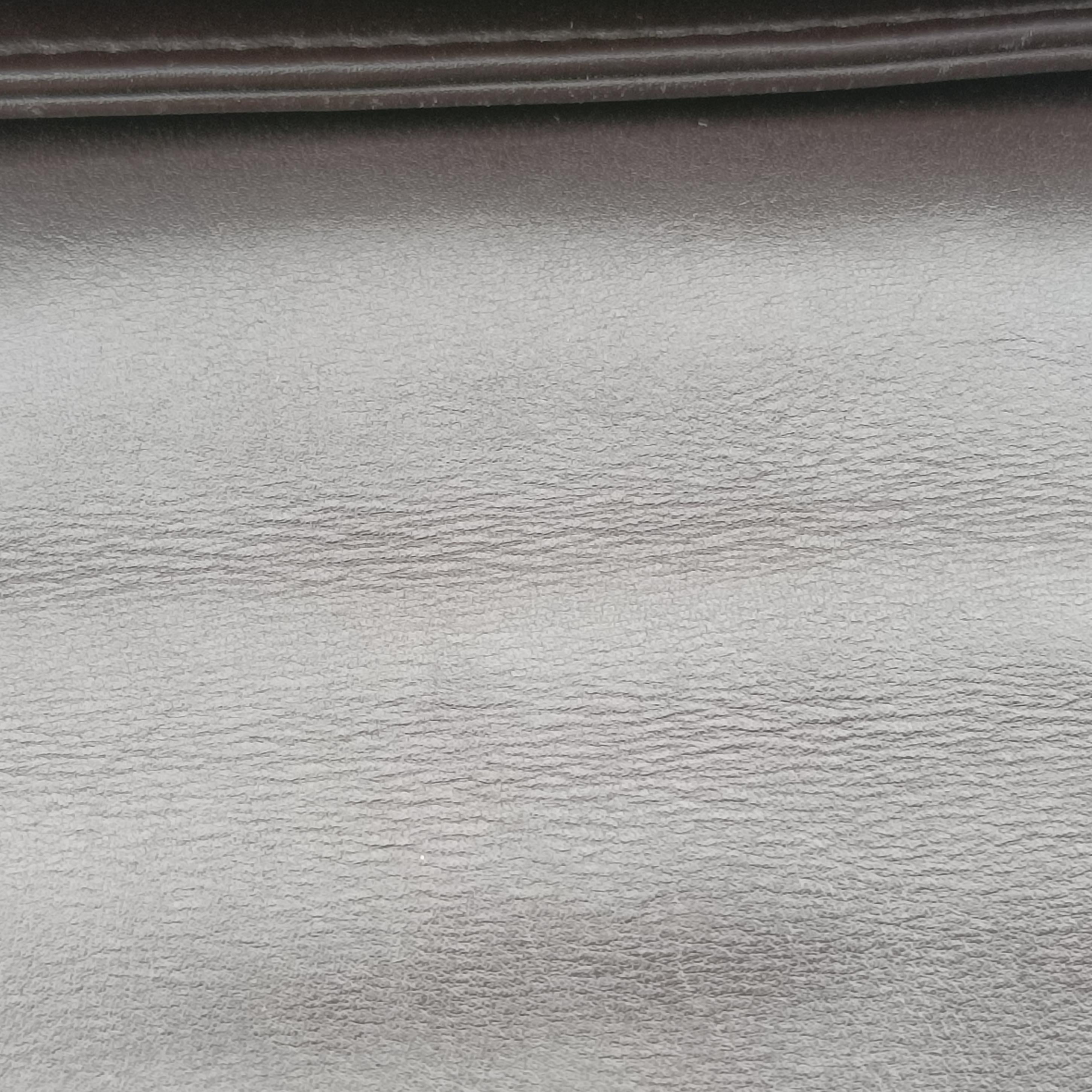 Pre-owned Bottega Veneta Intrecciato Black lambskin  handbag | stylenewstar