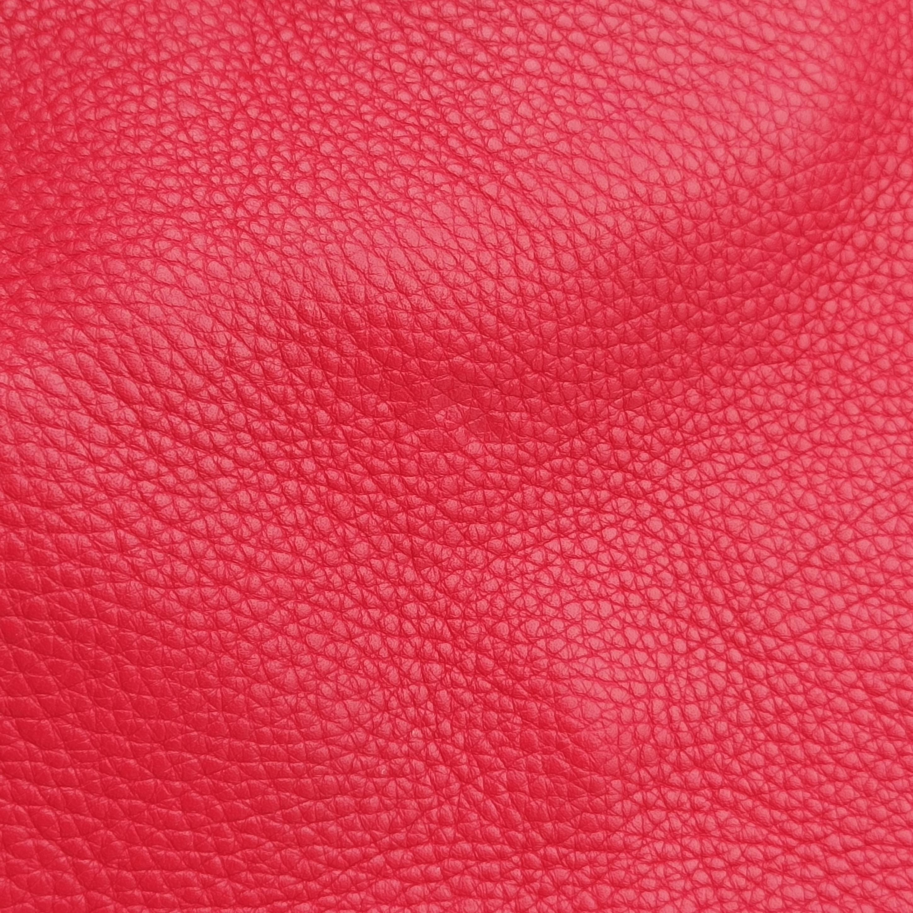 Pre-owned Gucci bella Red Leather 269946 shoulderbag | stylenewstar