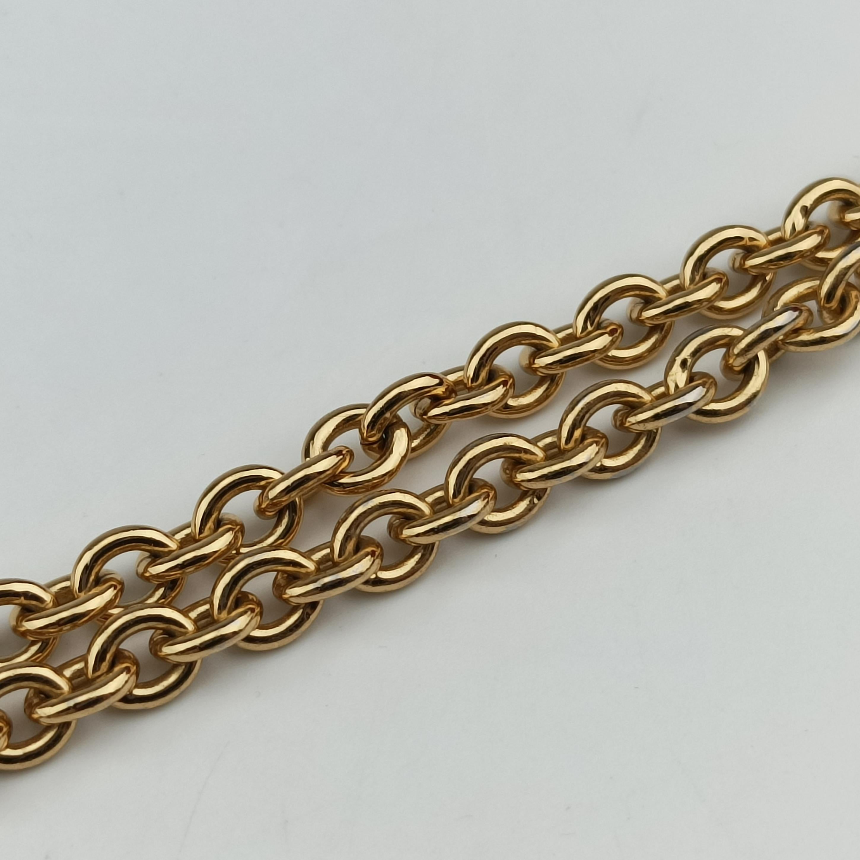 Pre-owned Fendi Fendista Pochette Pink Leather 8M0276 shoulderbag | stylenewstar