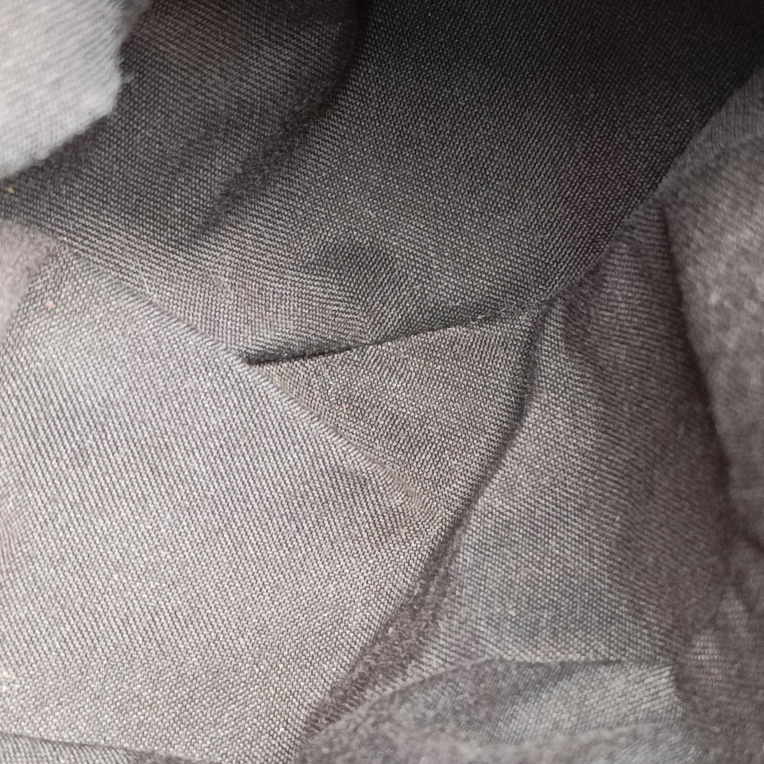 Pre-owned Fendi Mia Red Leather 8BR616 shoulderbag | stylenewstar