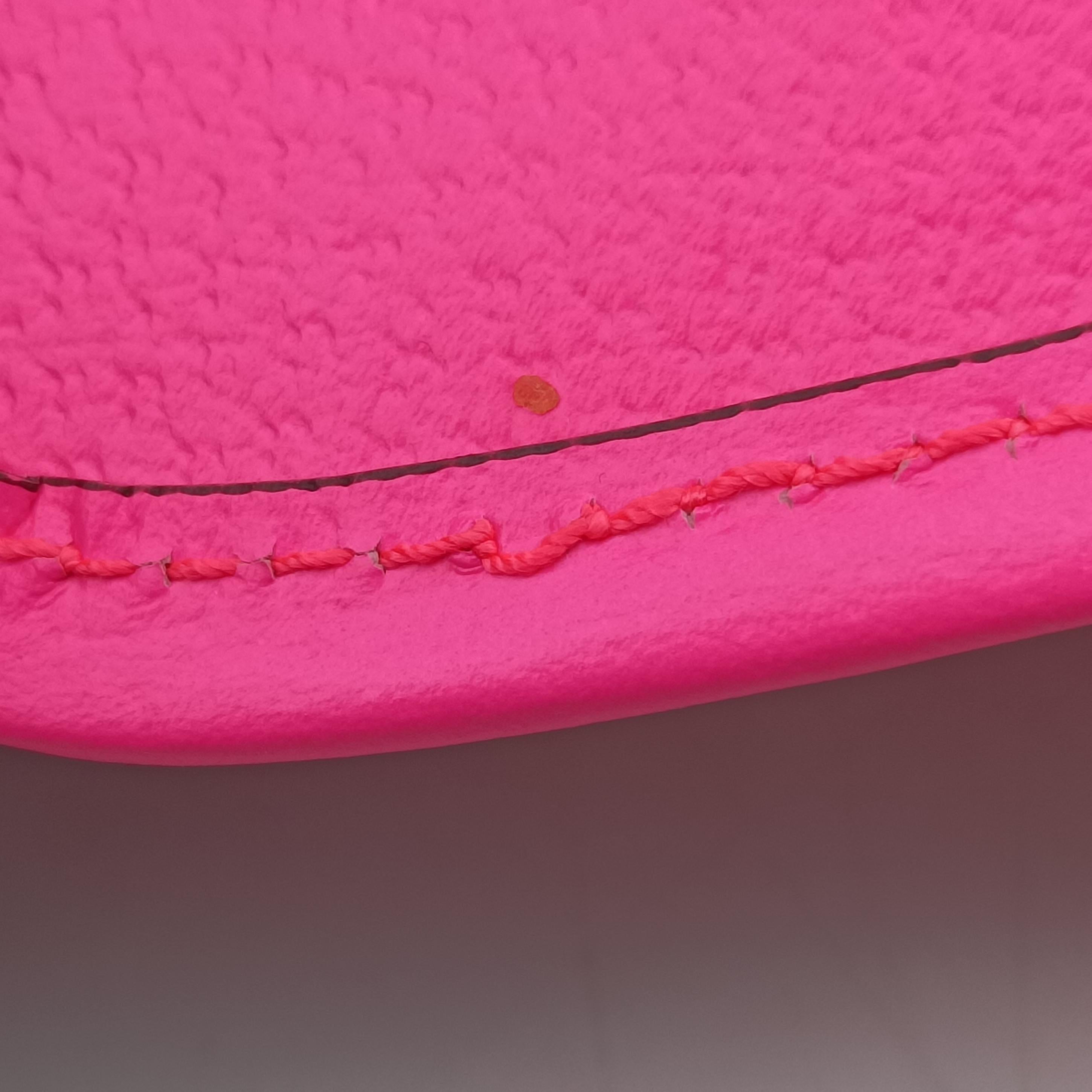 Pre-owned Gucci Floral Multicolour PVC coated canvas 550147 shoulderbag | stylenewstar