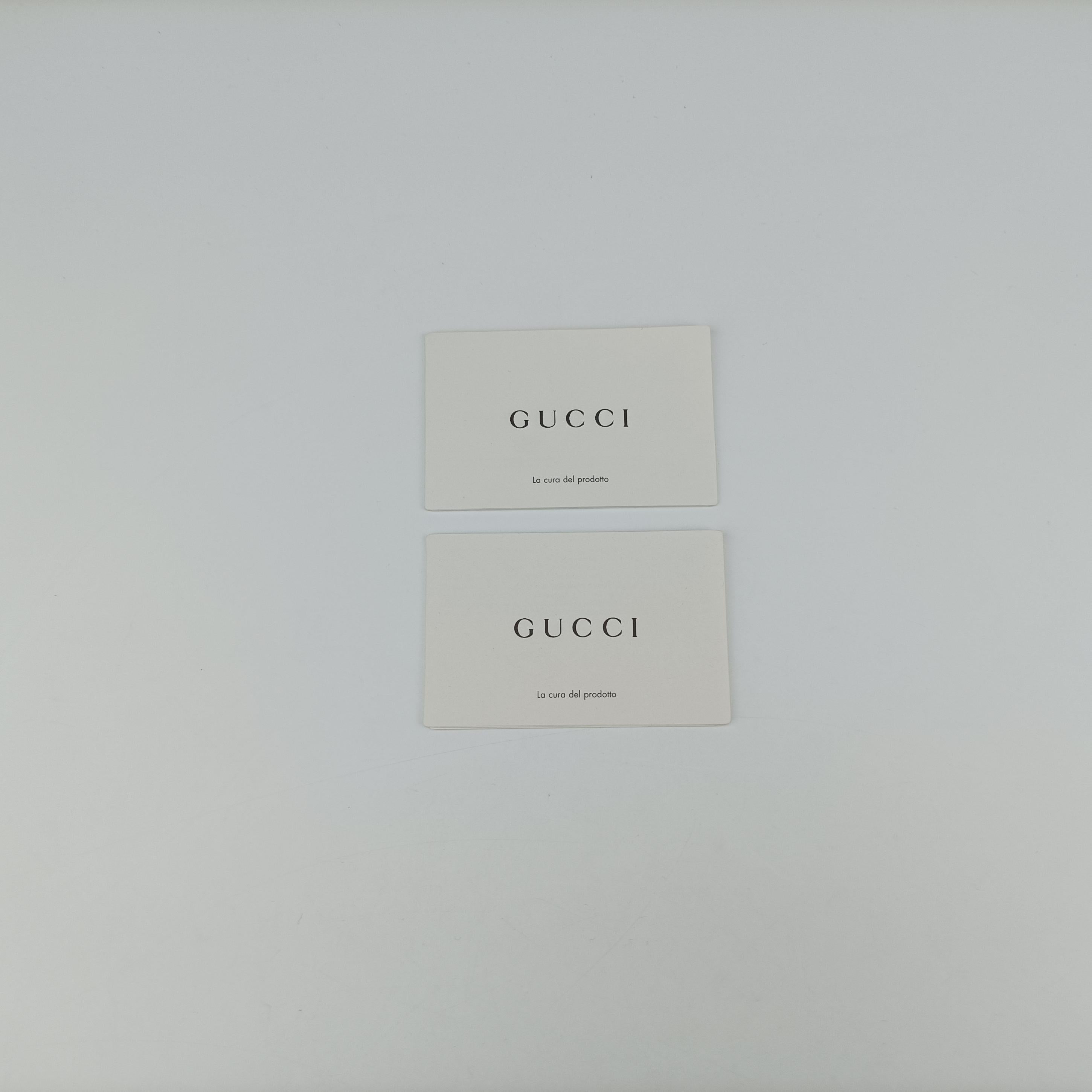 Pre-owned Gucci Floral Multicolour PVC coated canvas 550147 shoulderbag | stylenewstar