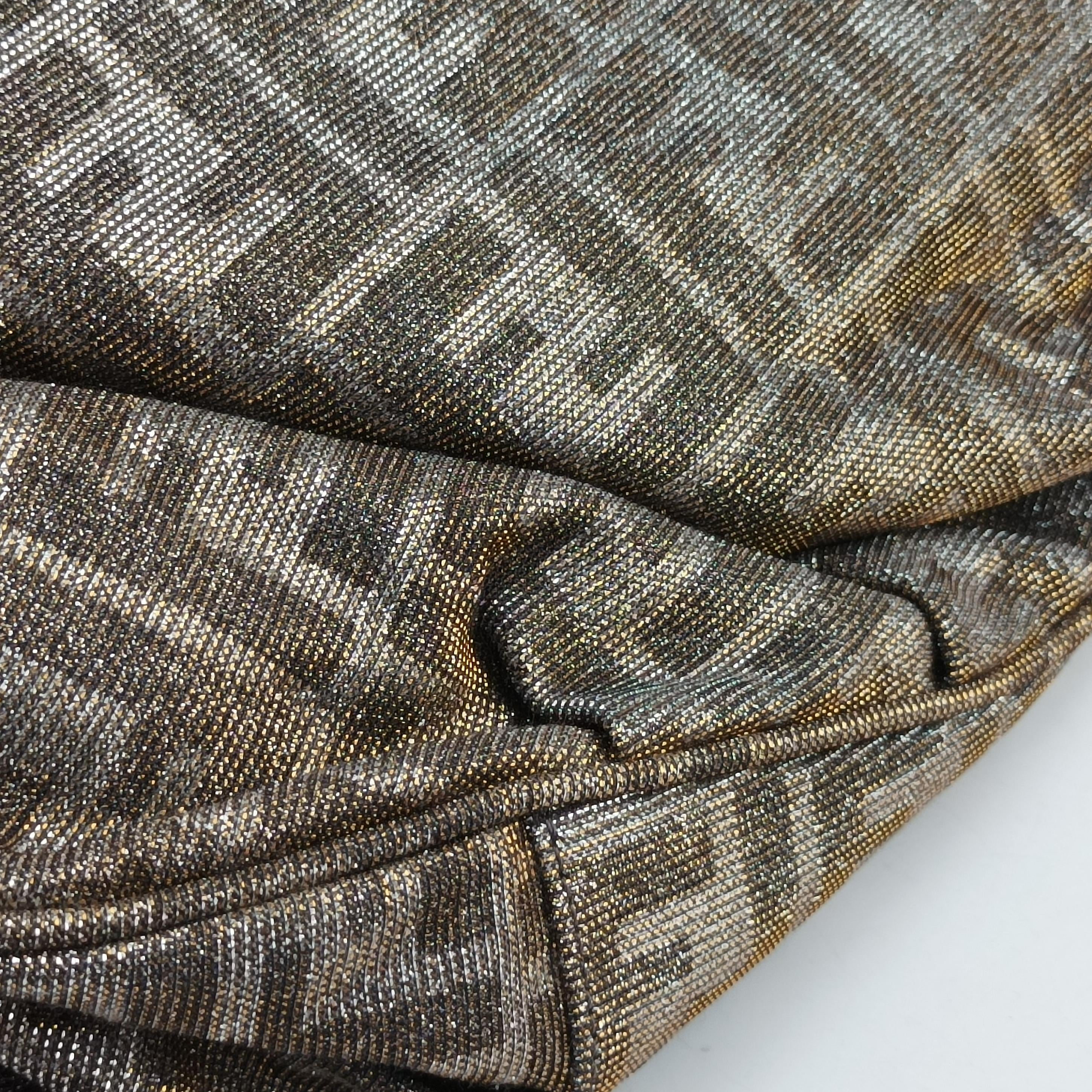 Pre-owned Fendi Mia Brown canvas 8BR616 shoulderbag | stylenewstar