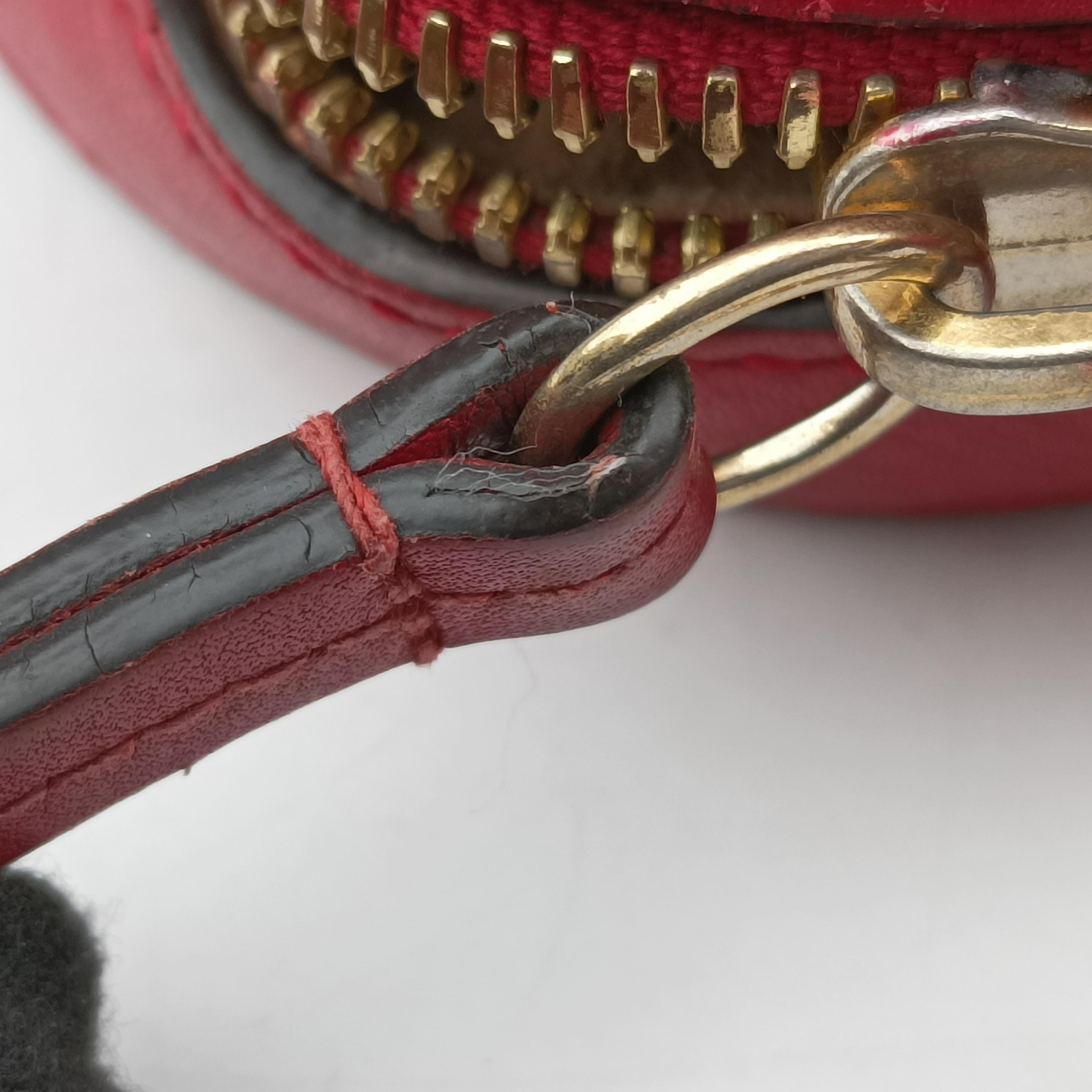 Vintage Gucci GG Blooms Multicolour Canvas x leather 546313 shoulderbag | stylenewstar