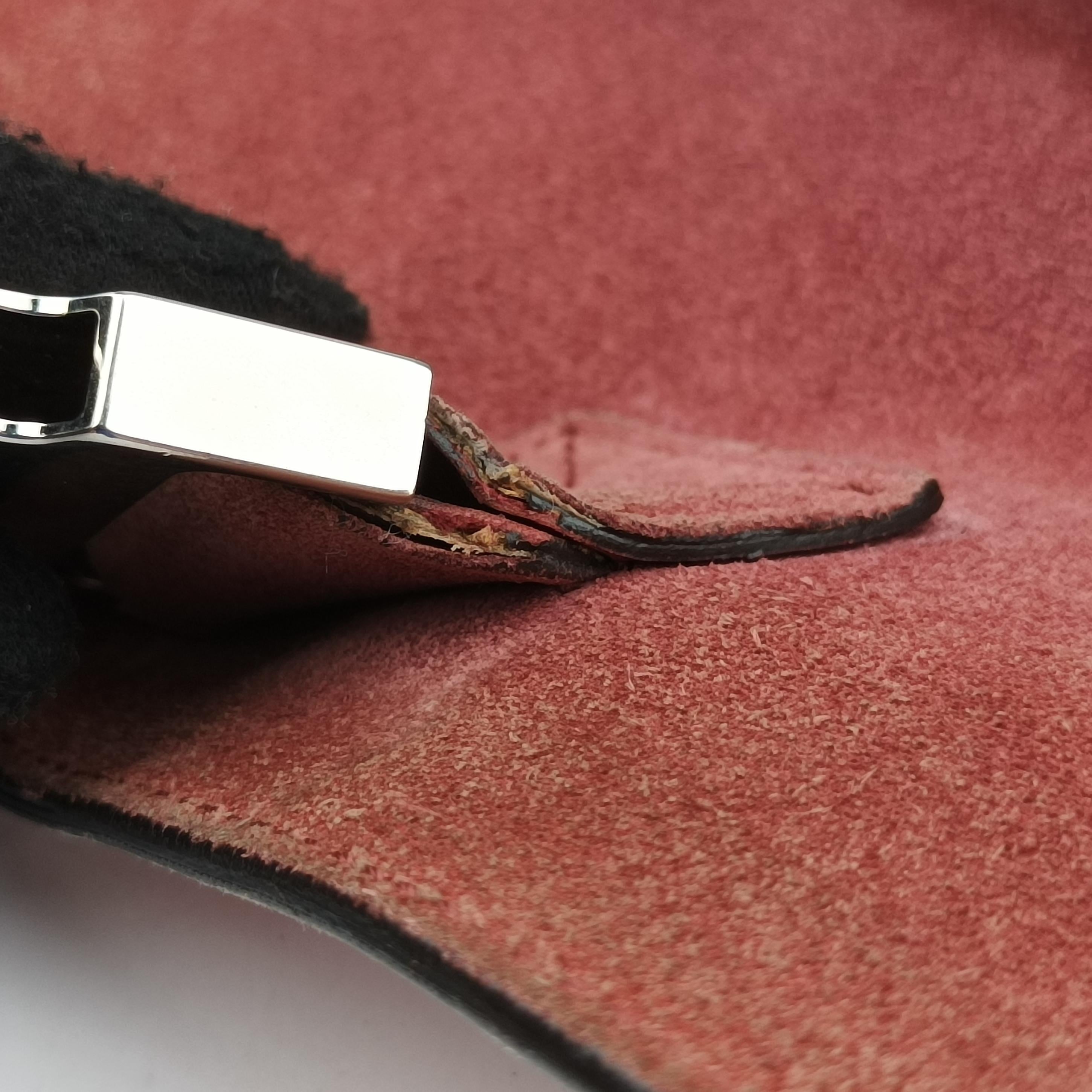 Pre-owned Gucci GG Blooms Multicolour PVC coated canvas 410544 backpack/rucksack | stylenewstar