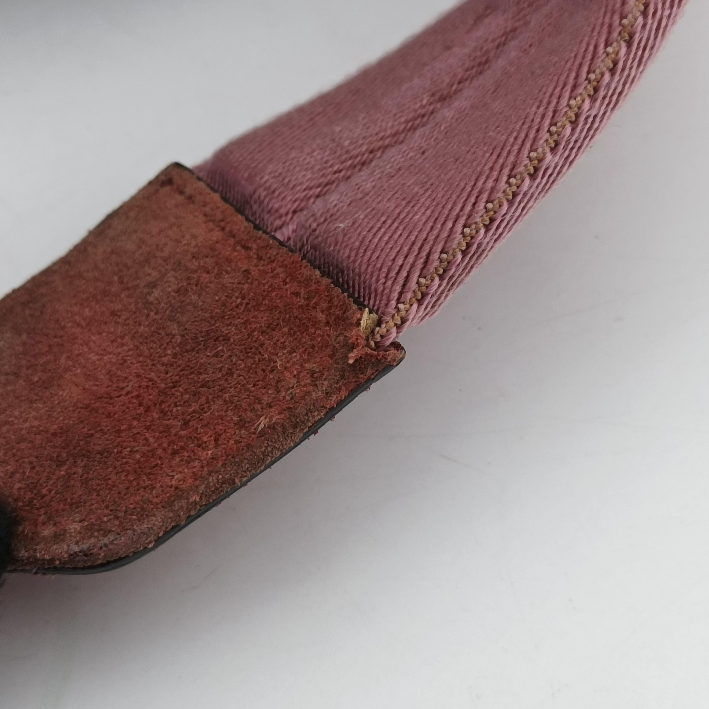 Pre-owned Gucci GG Blooms Multicolour PVC coated canvas 410544 backpack/rucksack | stylenewstar