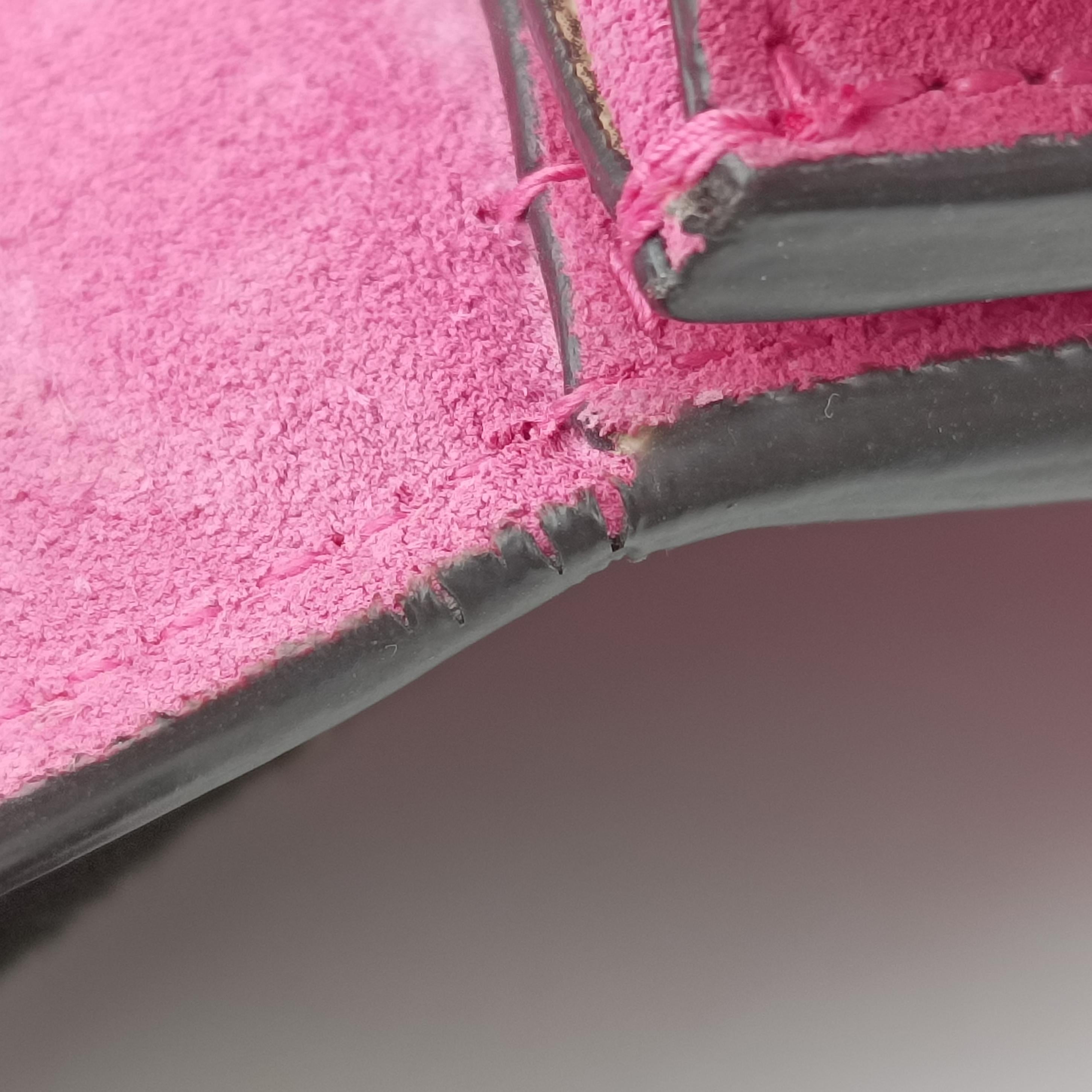 Vintage Gucci Dionysus Beige x Pink x Multicolor PVC coated canvas 403348 shoulderbag | stylenewstar