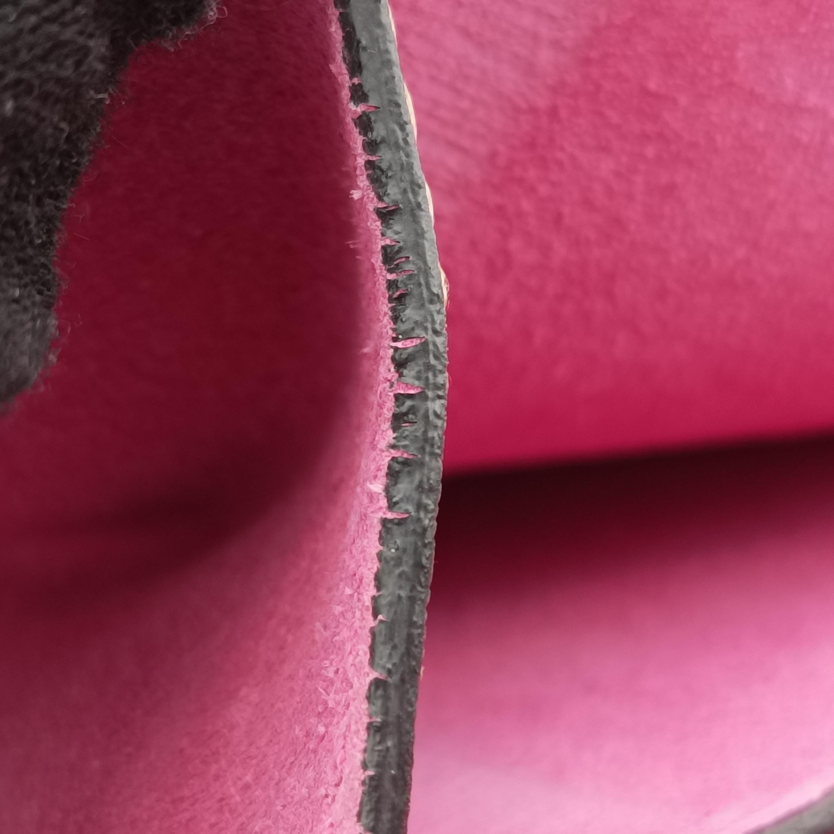 Vintage Gucci Dionysus Beige x Pink x Multicolor PVC coated canvas 403348 shoulderbag | stylenewstar