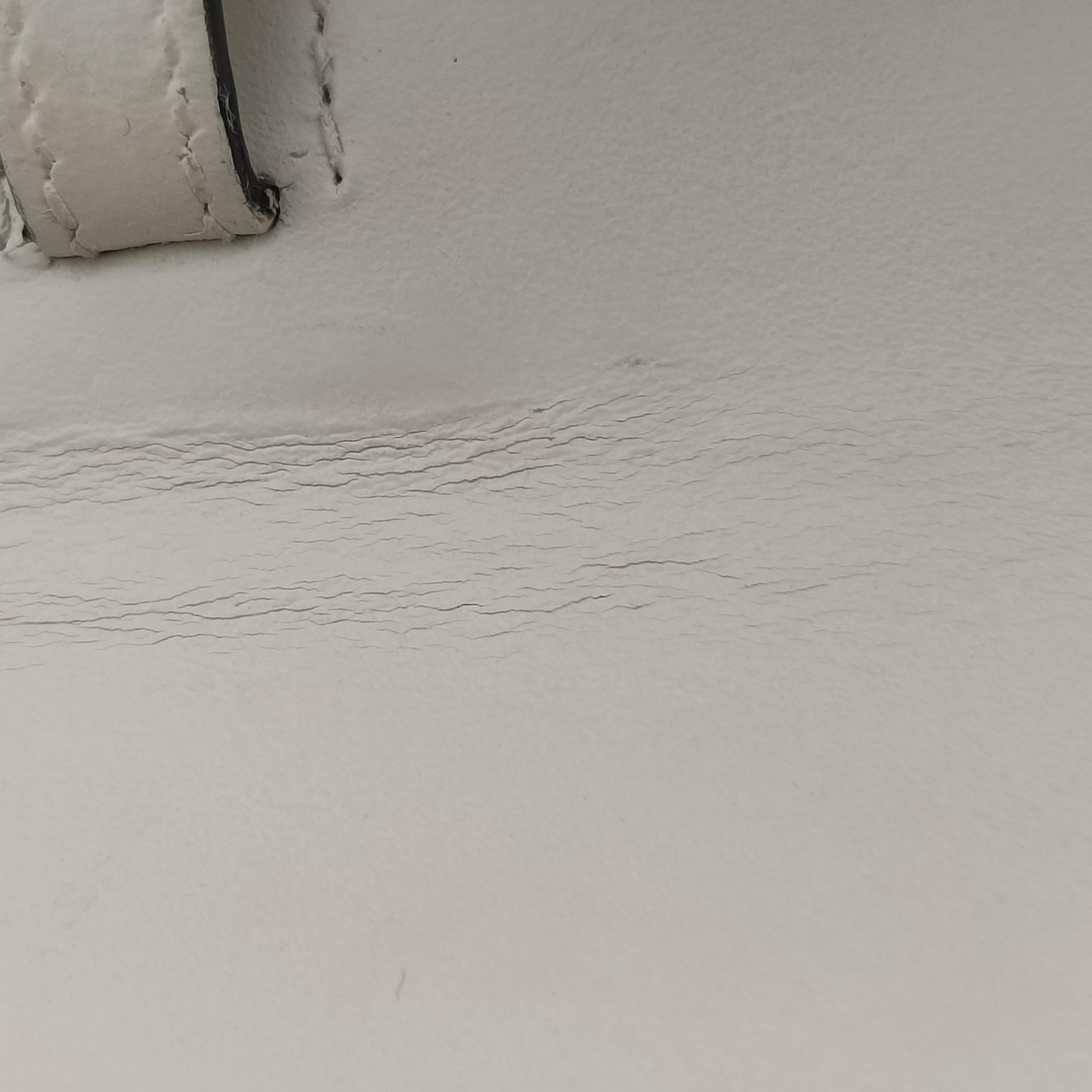 Vintage Gucci Sylvie Ivory×navy×red Leather 470270 shoulderbag | stylenewstar