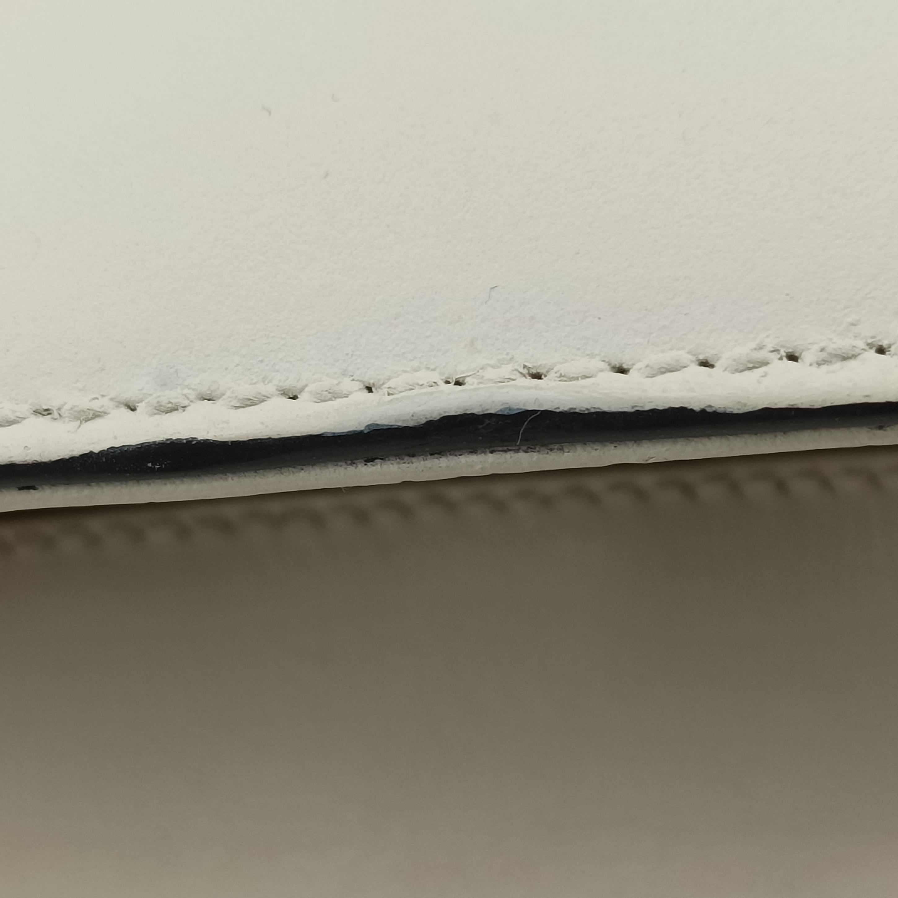 Vintage Gucci Sylvie Ivory×navy×red Leather 470270 shoulderbag | stylenewstar