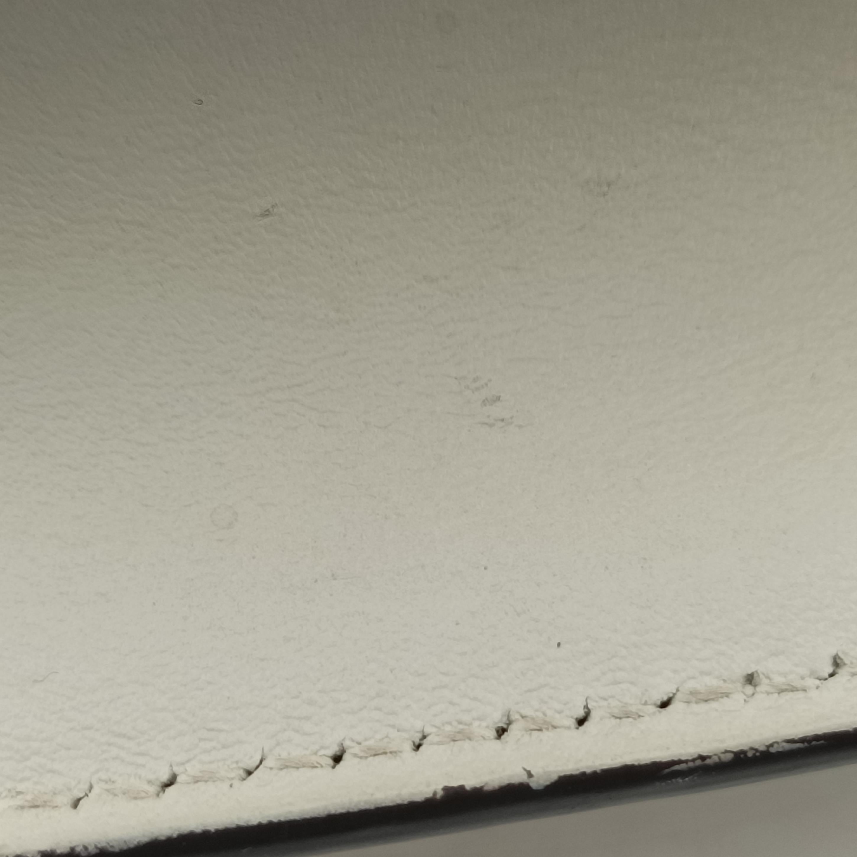 Vintage Gucci Sylvie Ivory×navy×red Leather 470270 shoulderbag | stylenewstar