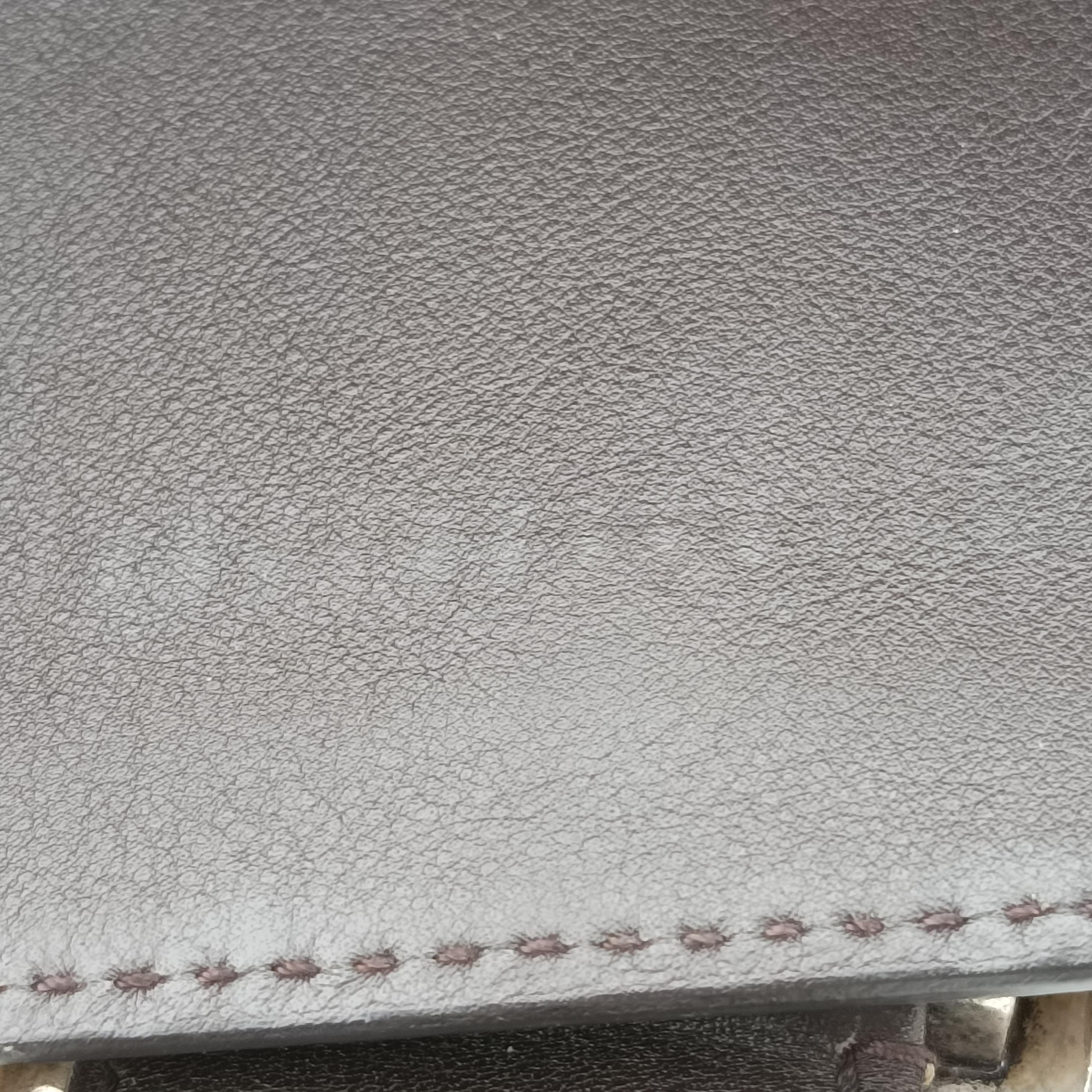 Pre-owned Gucci Dionysus Brown×Multicolor PVC coated canvas 400249 shoulderbag | stylenewstar