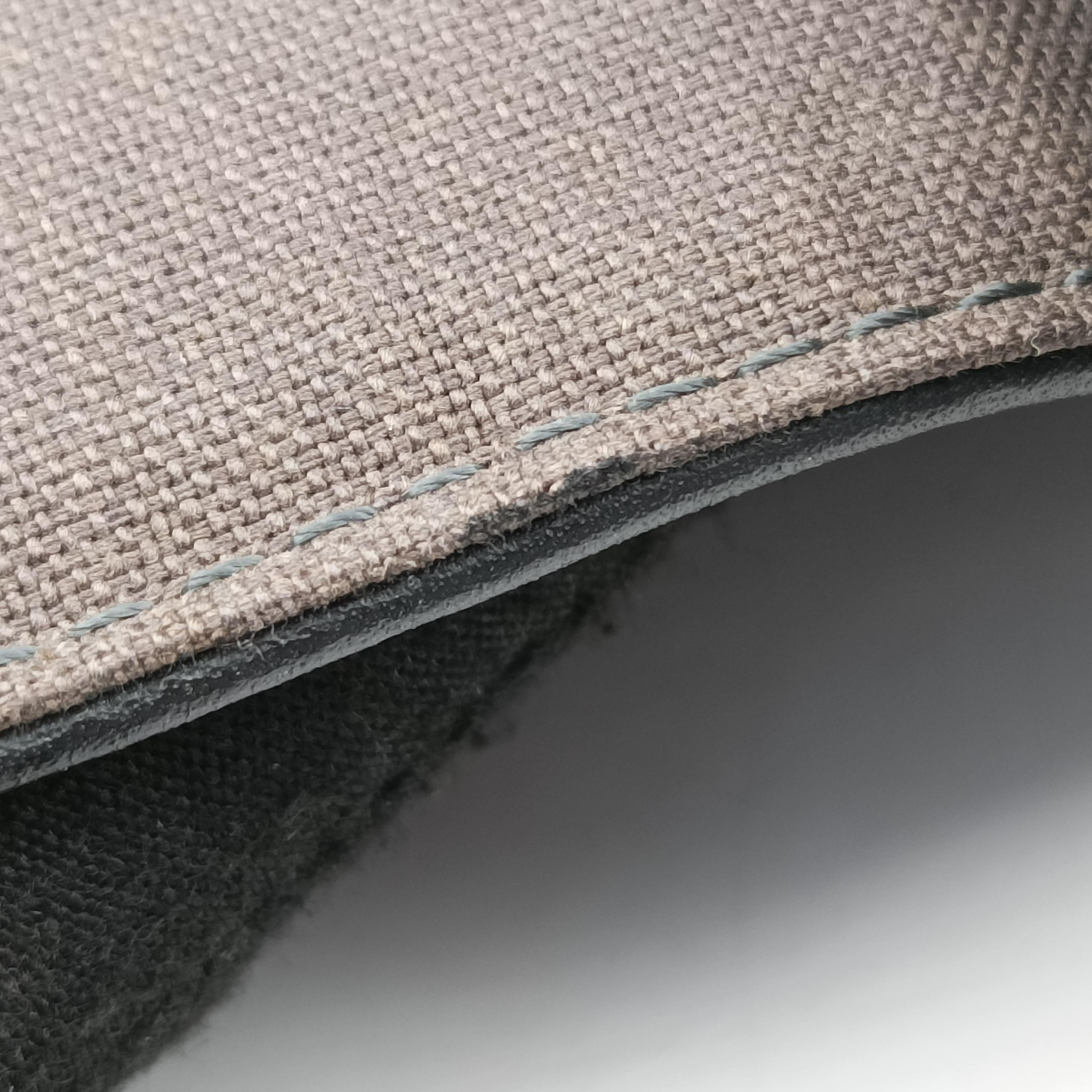 Vintage Louis Vuitton District PM Noir Damier Graphite N41033 shoulderbag | stylenewstar