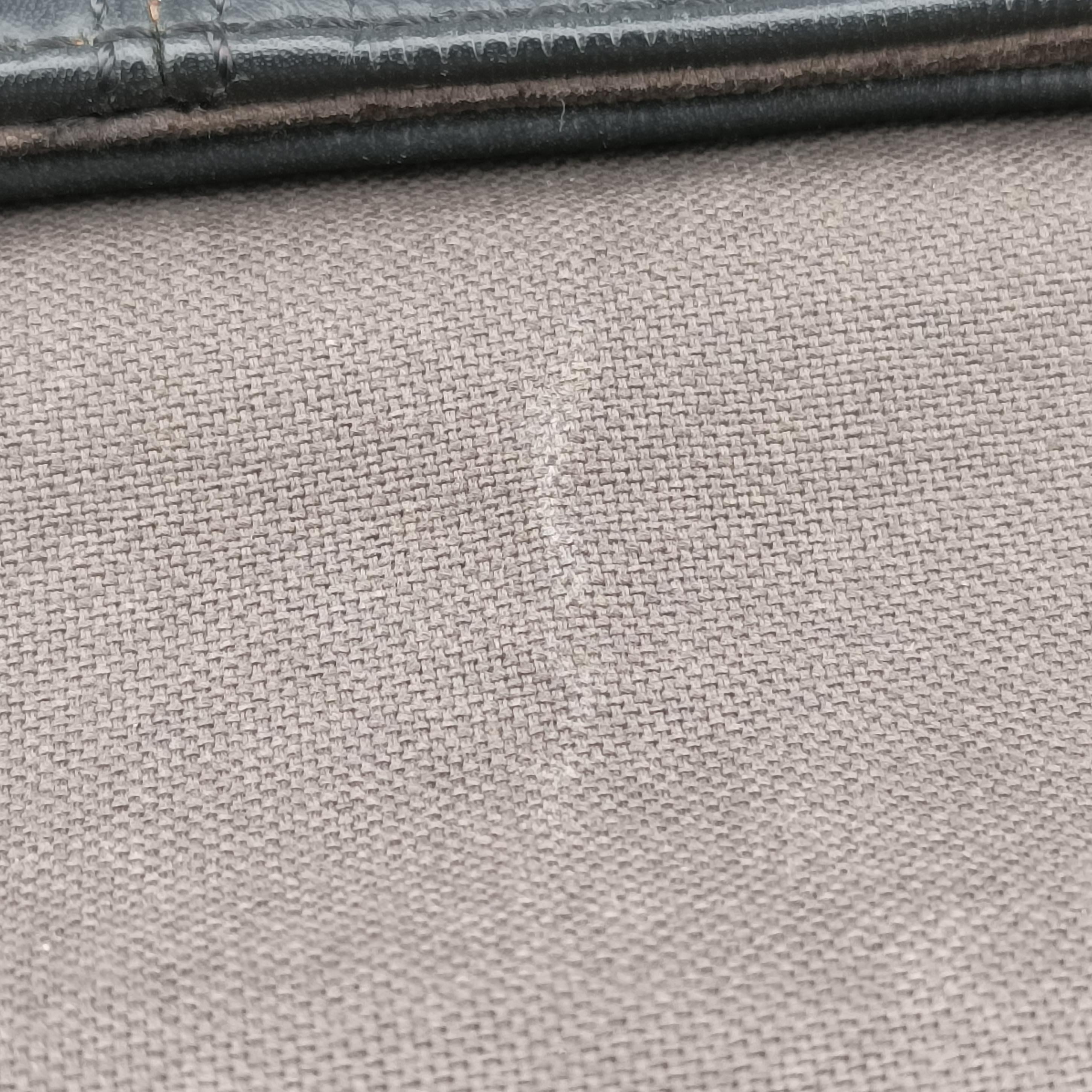 Vintage Louis Vuitton District PM Noir Damier Graphite N41033 shoulderbag | stylenewstar