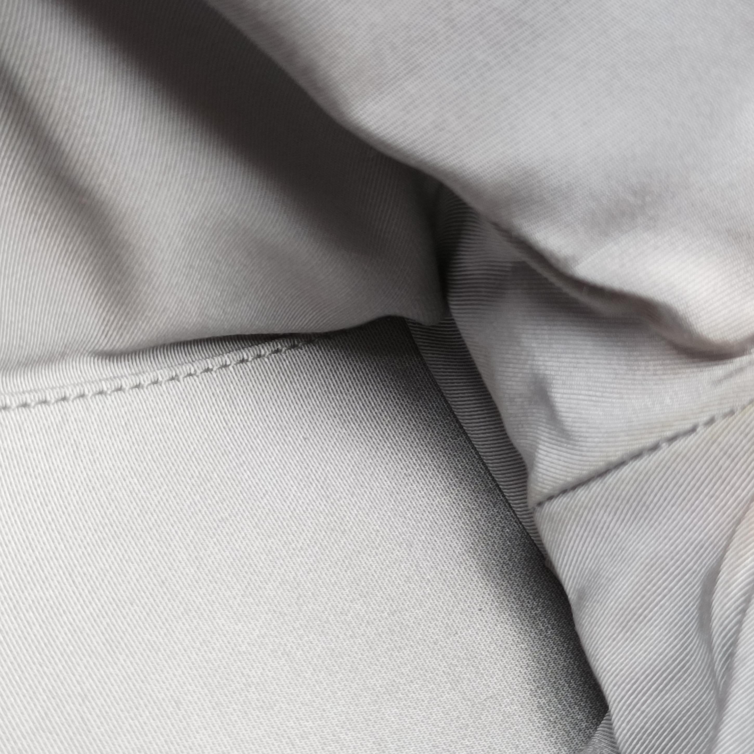 Vintage Chanel Korean Garden Red Leather A93161 shoulderbag | stylenewstar