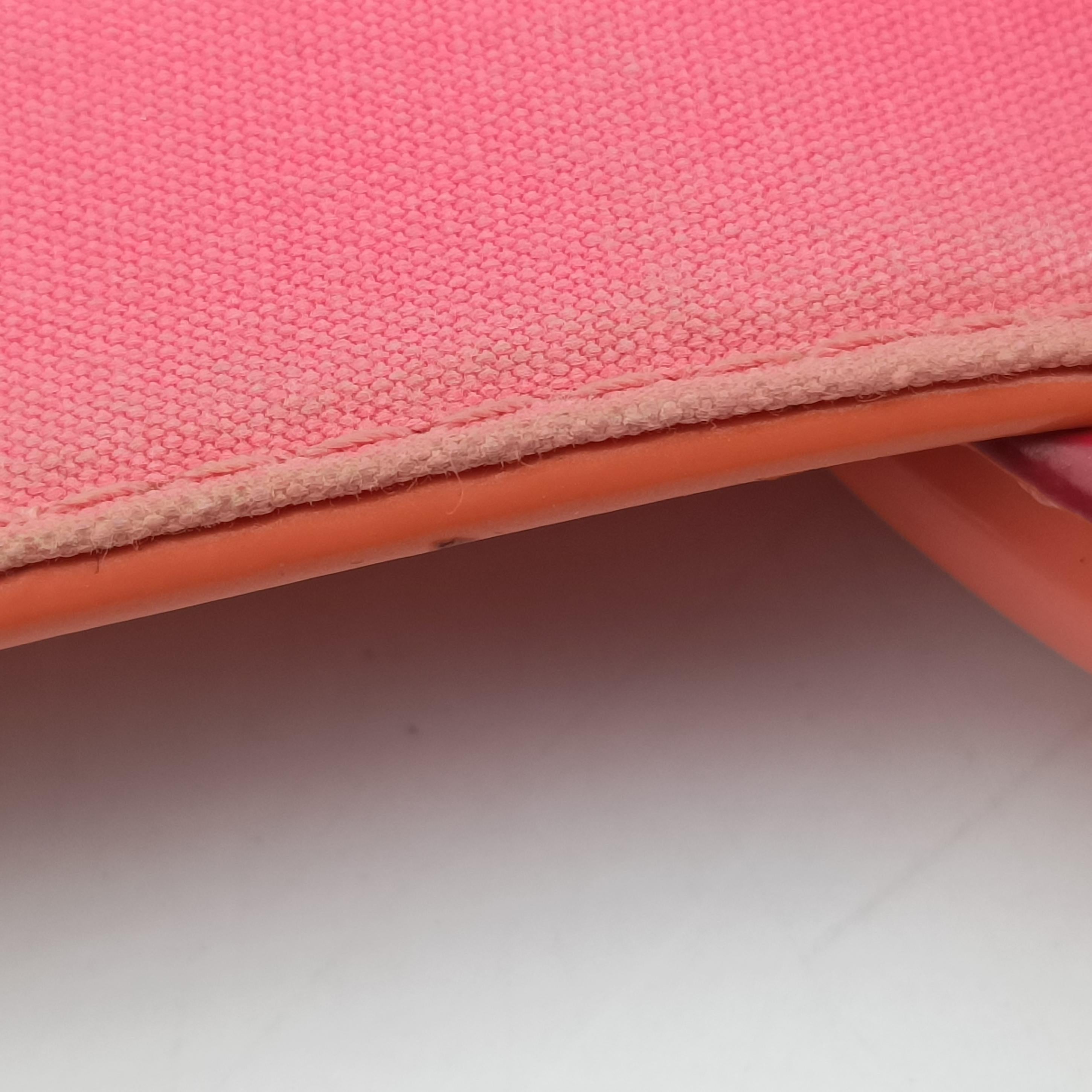 Pre-owned Louis Vuitton PASADENA poppy petal Vernis M90949 shoulderbag | stylenewstar