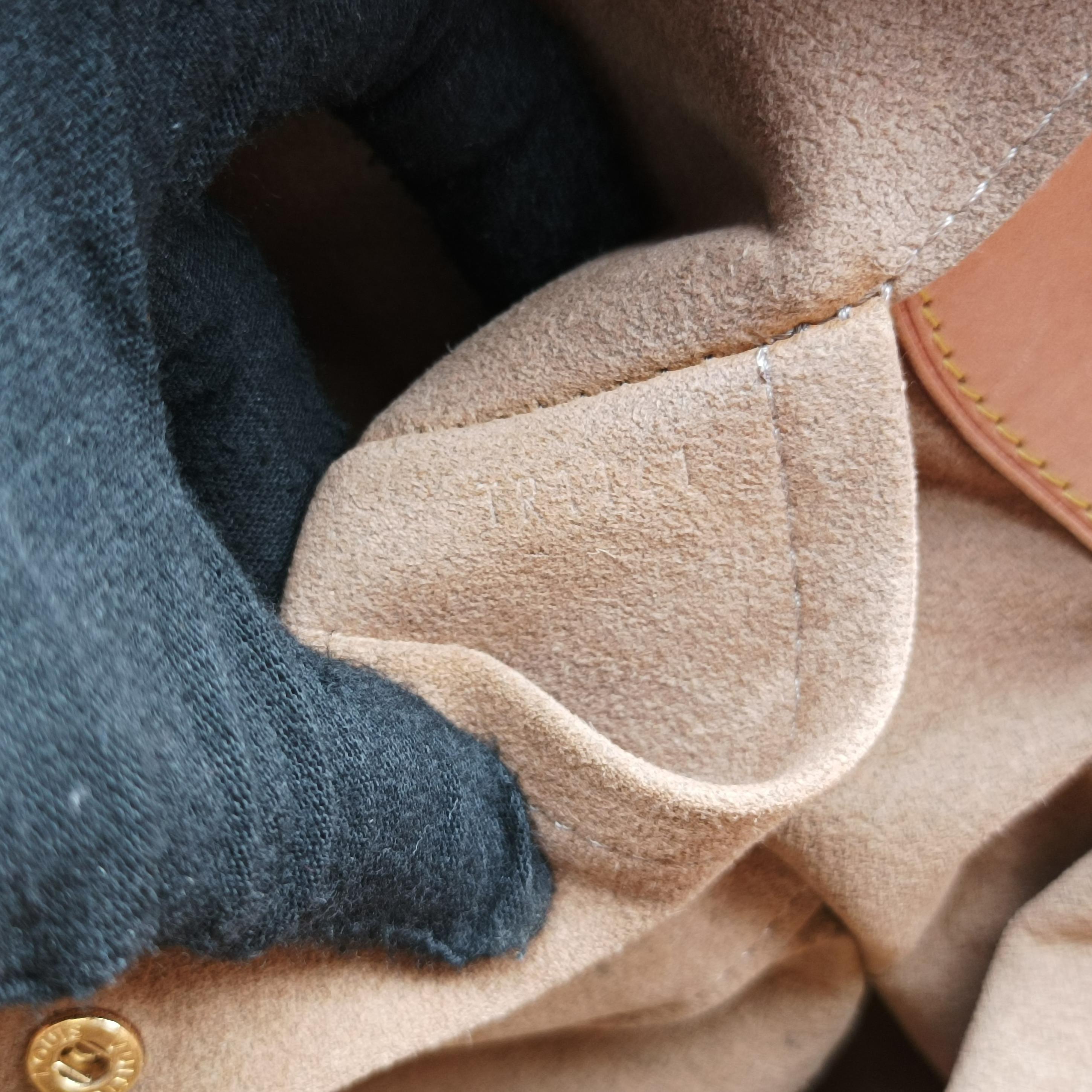 Pre-owned Louis Vuitton JUDY MM Noir Monogram Multicolor M40256 shoulderbag | stylenewstar