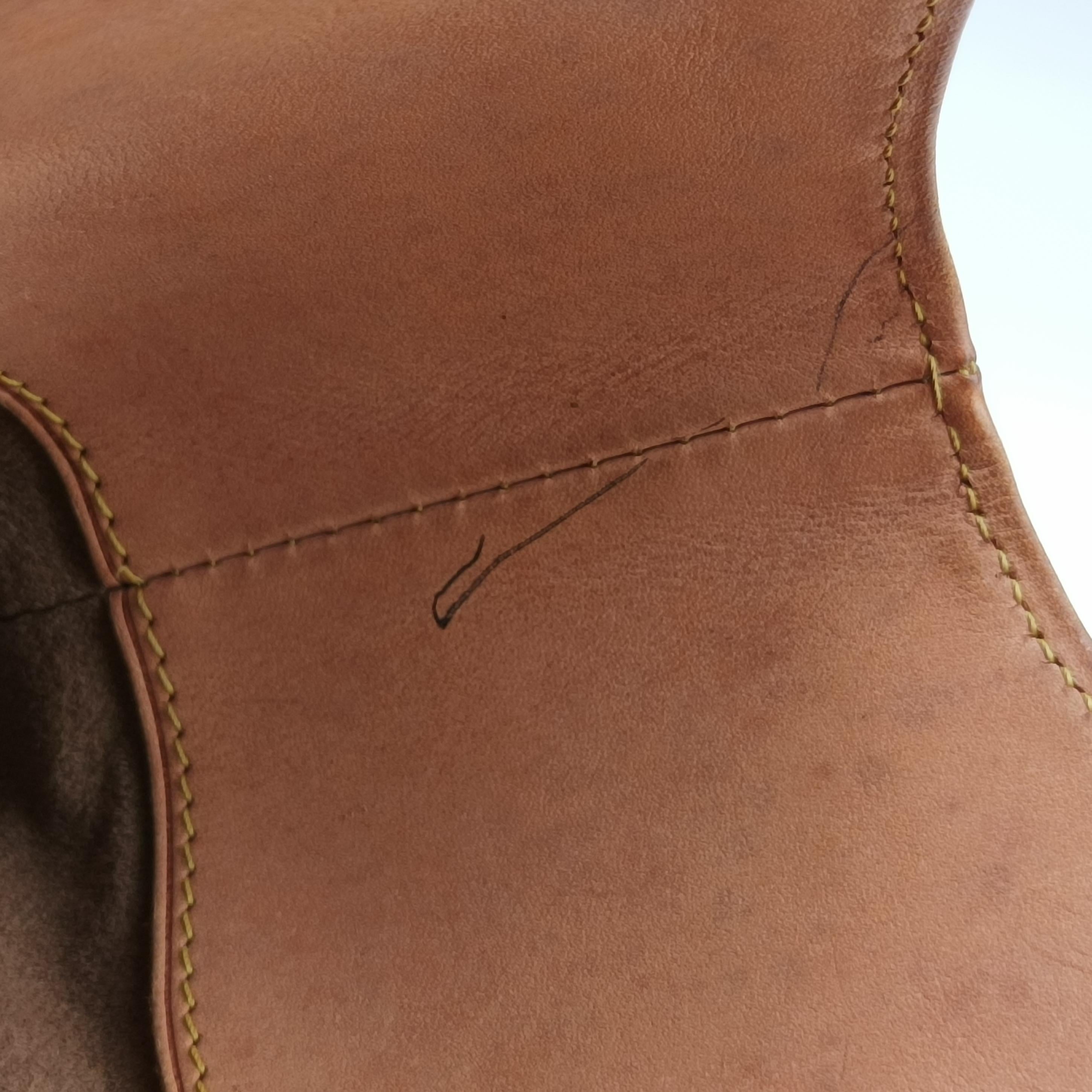 Pre-owned Louis Vuitton JUDY MM Noir Monogram Multicolor M40256 shoulderbag | stylenewstar