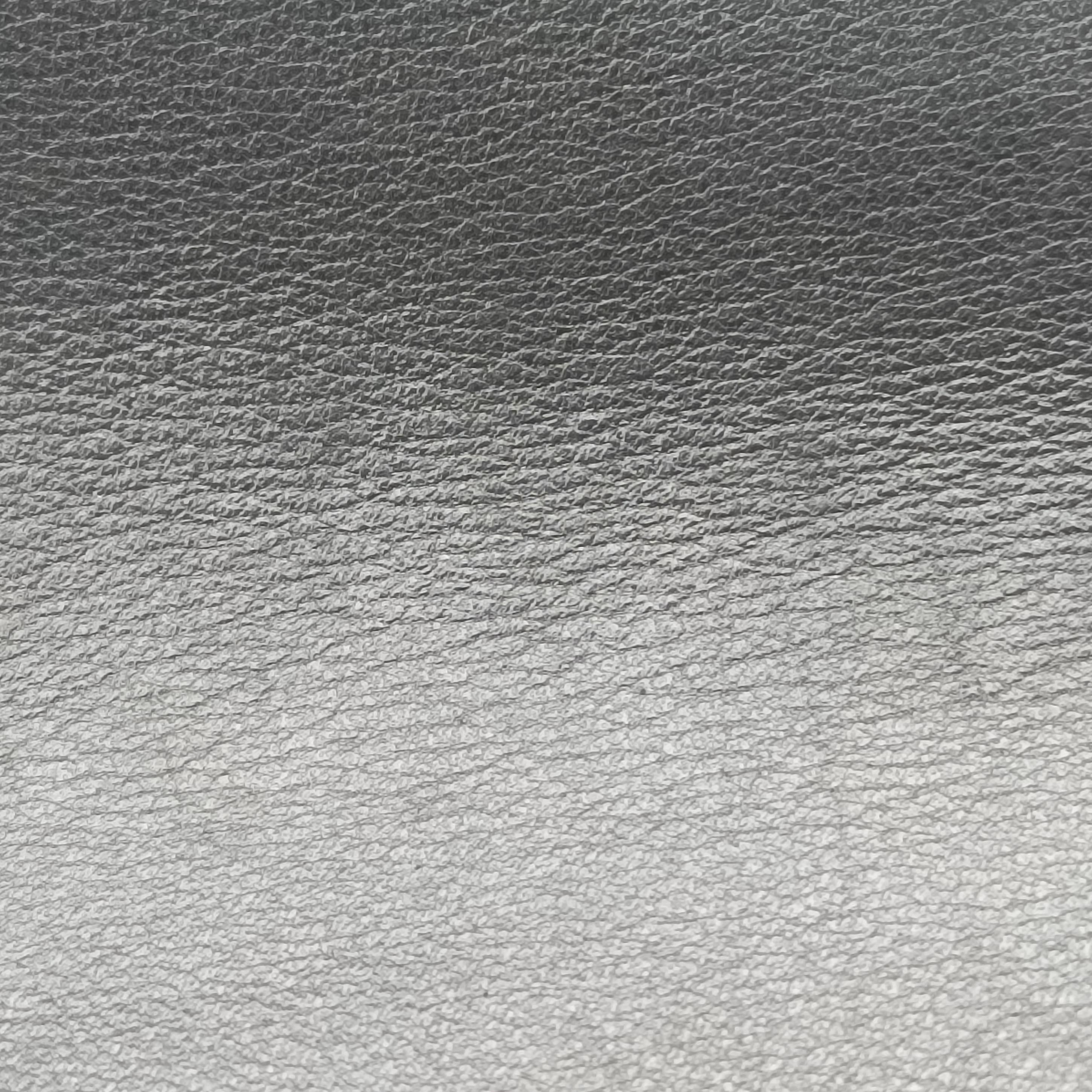 Pre-owned Prada Diagramme Silver Leather 1BD108 shoulderbag | stylenewstar
