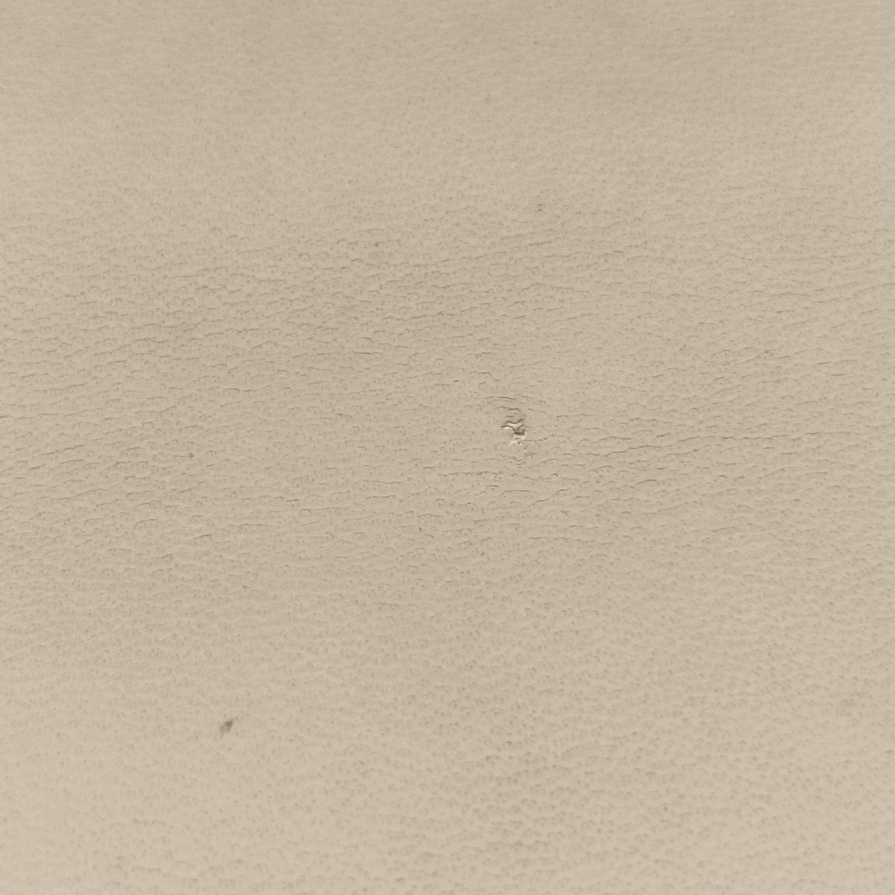 Pre-owned Burberry TB Chain beige Leather  shoulderbag | stylenewstar