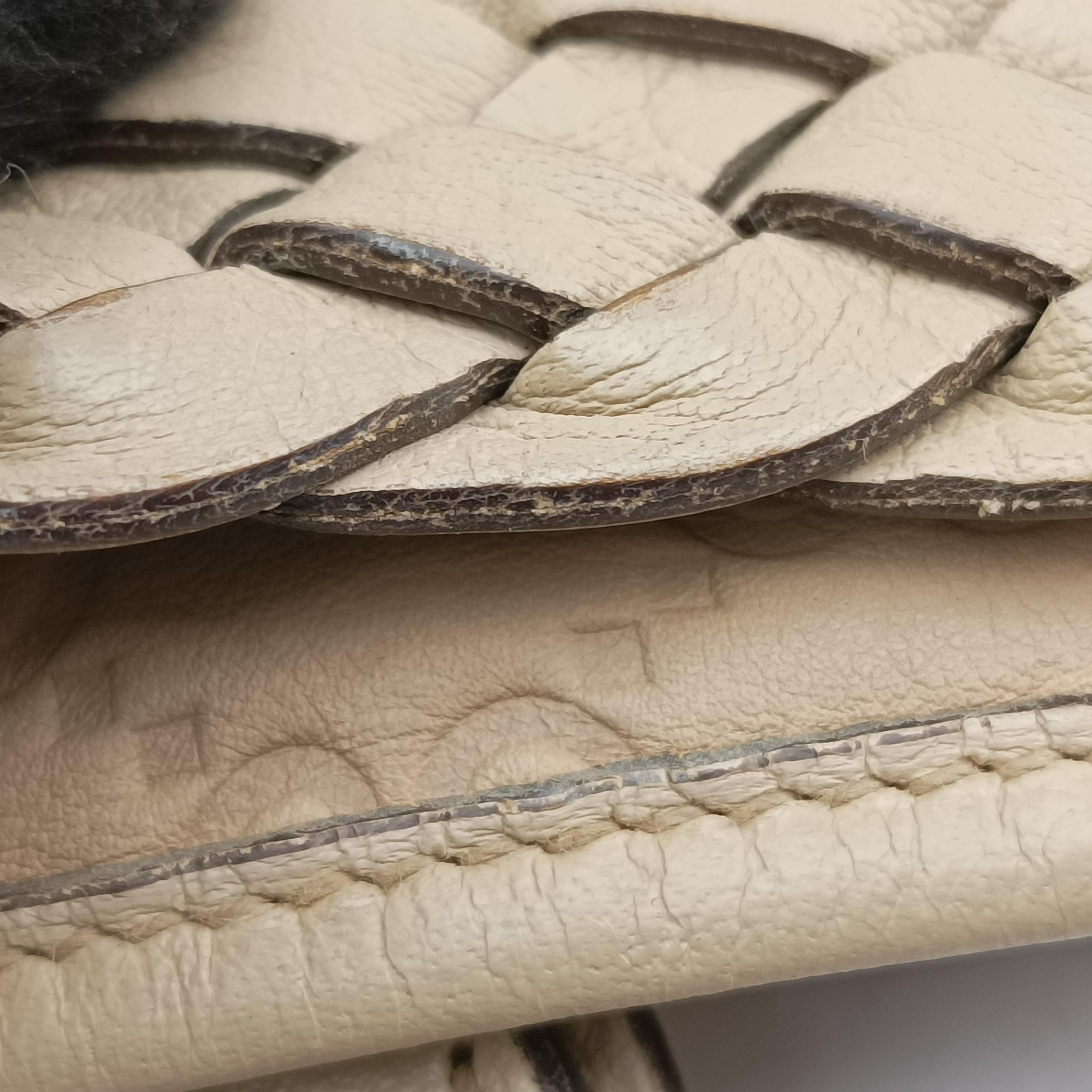 Secondhand Gucci Pelham Hobo Beige leather 137621 handbag | stylenewstar