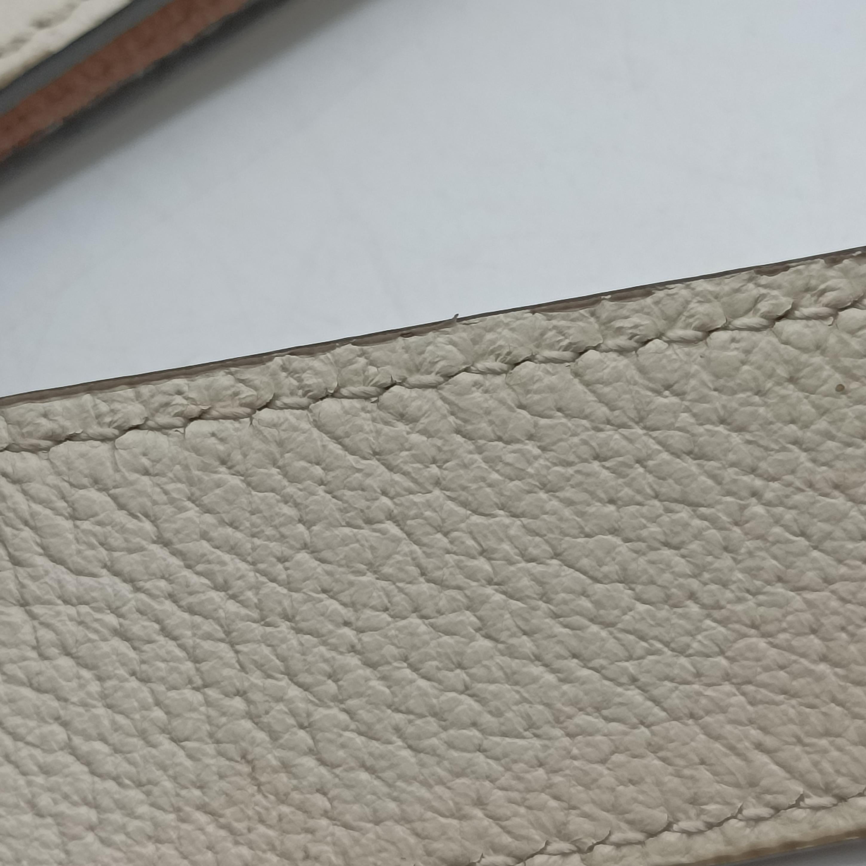 Pre-owned Gucci Ophidia flora Beige×Multicolour PVC coated canvas 519335 handbag | stylenewstar