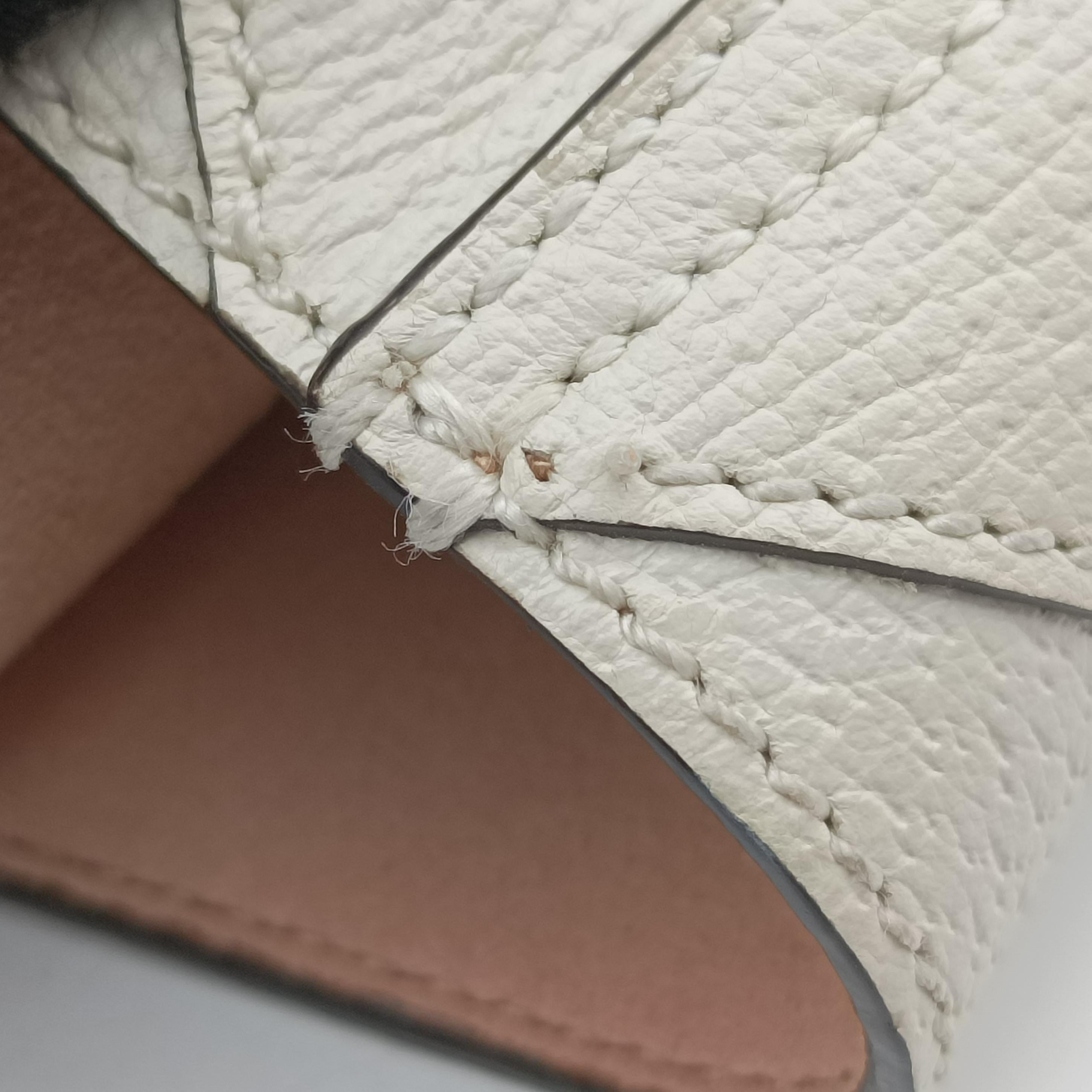 Pre-owned Gucci Ophidia flora Beige×Multicolour PVC coated canvas 519335 handbag | stylenewstar