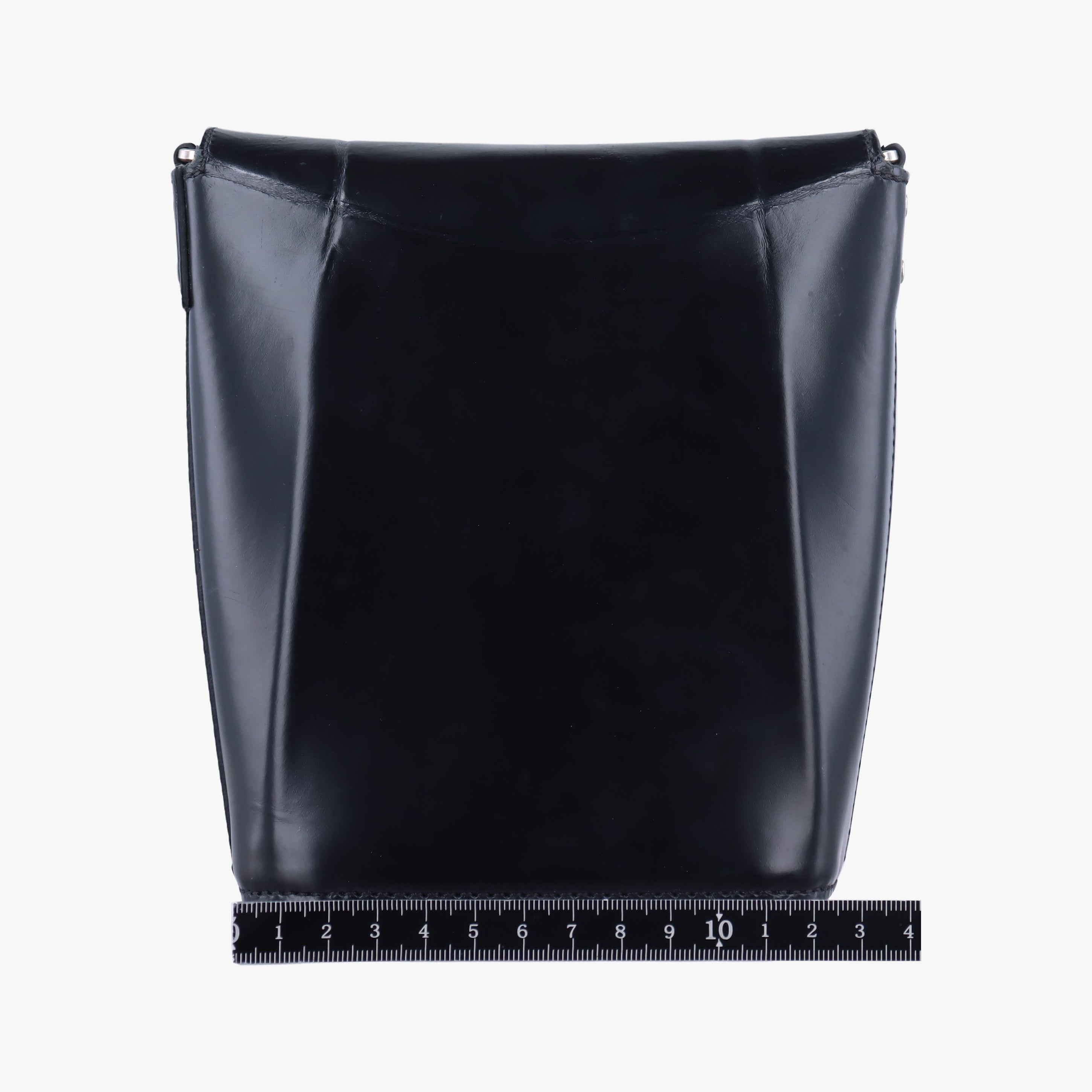 Secondhand Louis Vuitton Bento Box BB Noir epi M56038 shoulderbag | stylenewstar