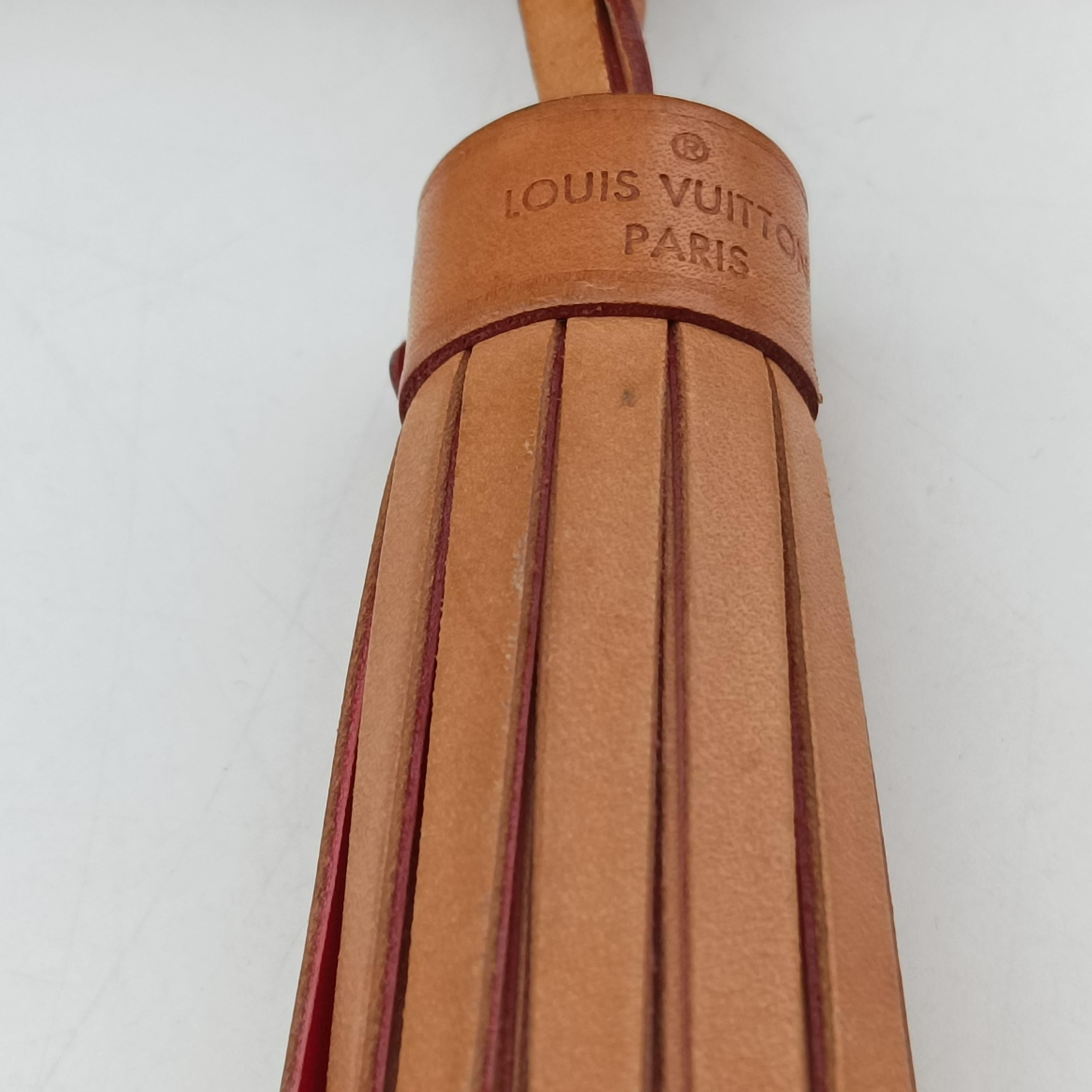 Pre-owned Louis Vuitton CROISETTE AZUR Damier Canvas N41581 shoulderbag | stylenewstar