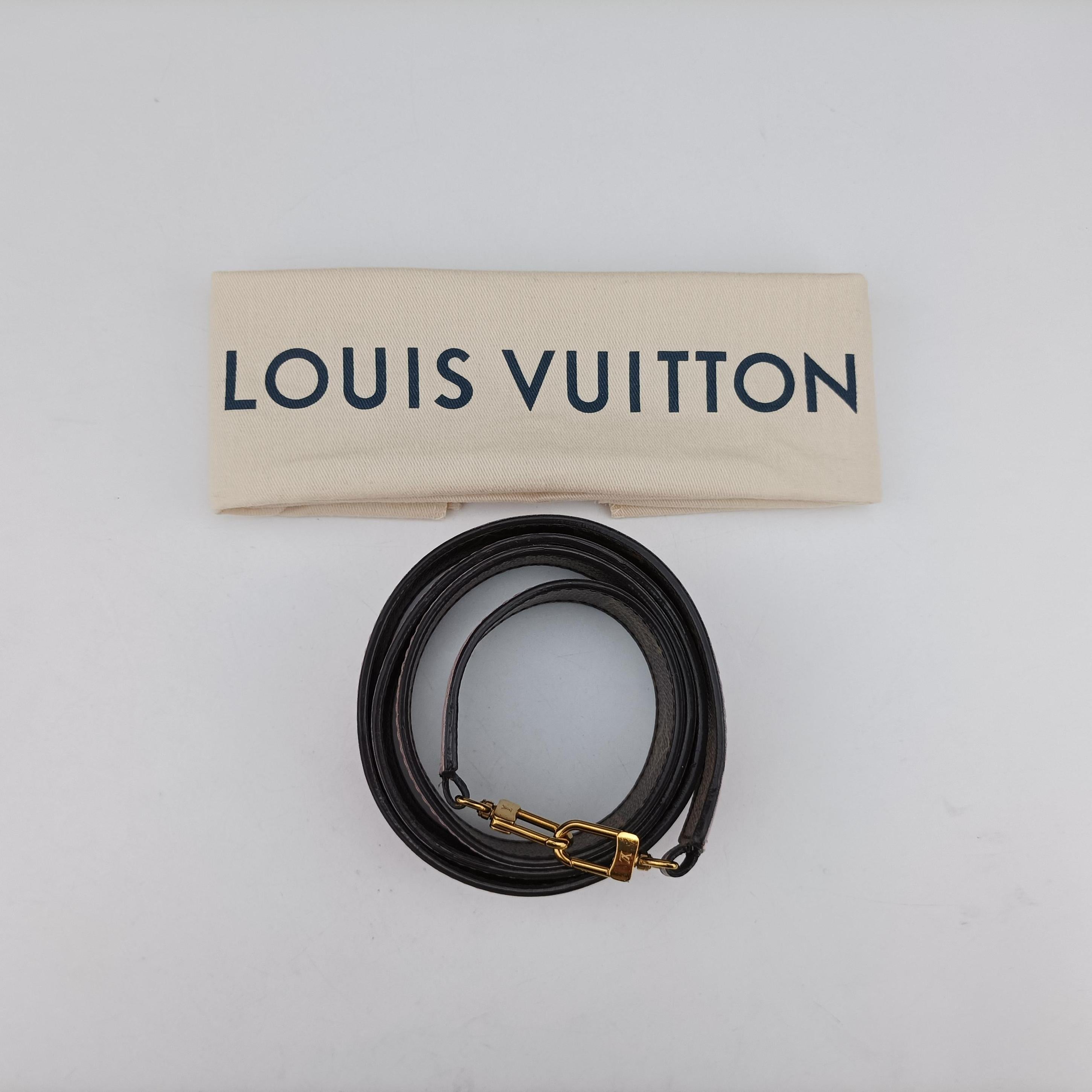 Pre-owned Louis Vuitton Alma BB ROSE BALLERIN Vernis M51949 shoulderbag | stylenewstar