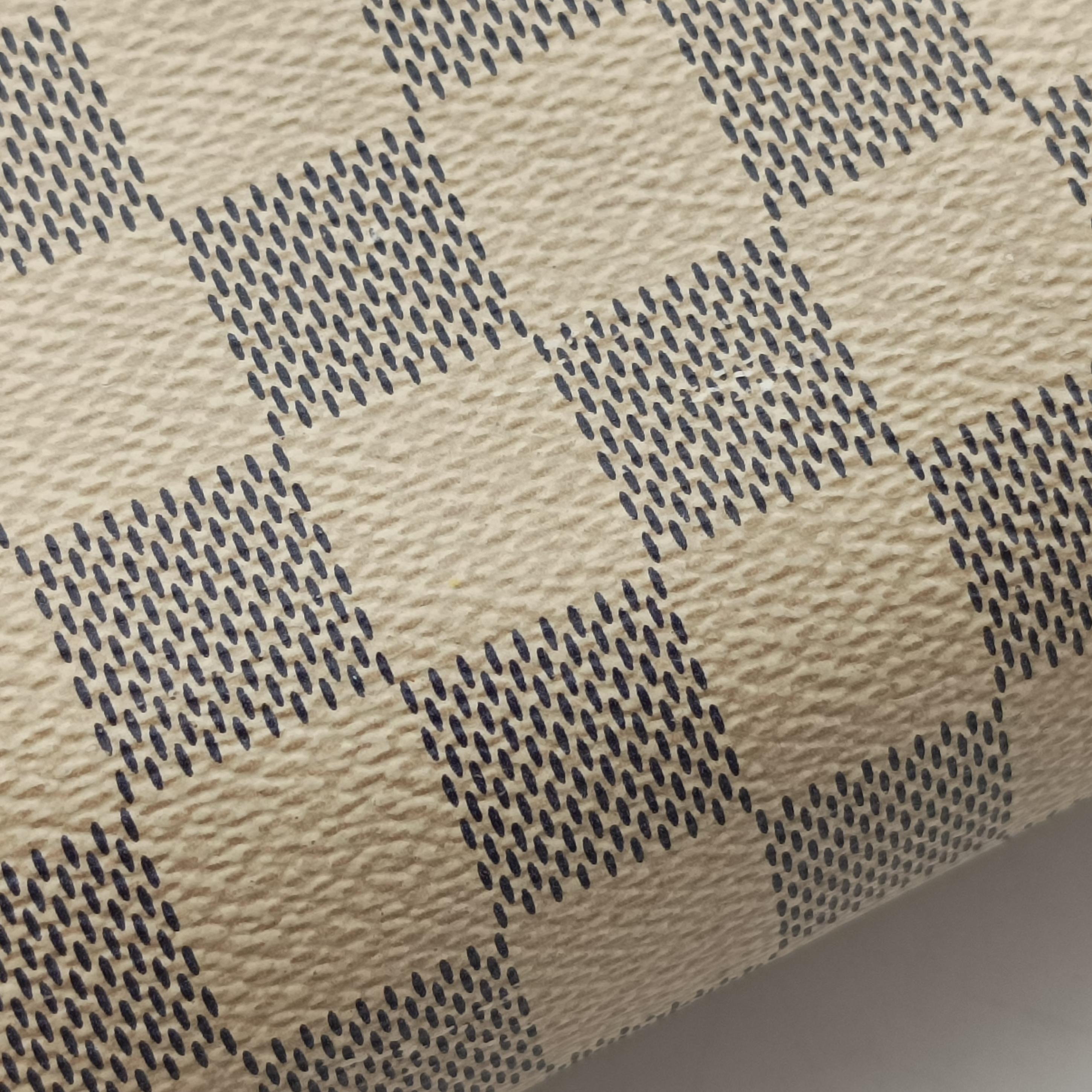 Pre-owned Louis Vuitton Speedy 30 AZUR Damier Canvas N41533 handbag | stylenewstar