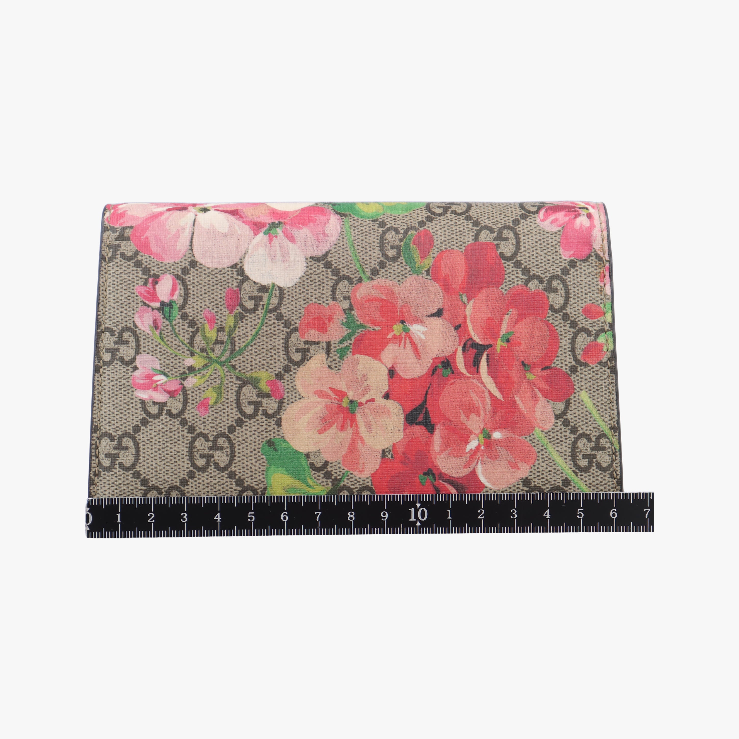 Secondhand Gucci Dionysus BEIGE×Red×Multicolour PVC coated canvas 476432 shoulderbag | stylenewstar