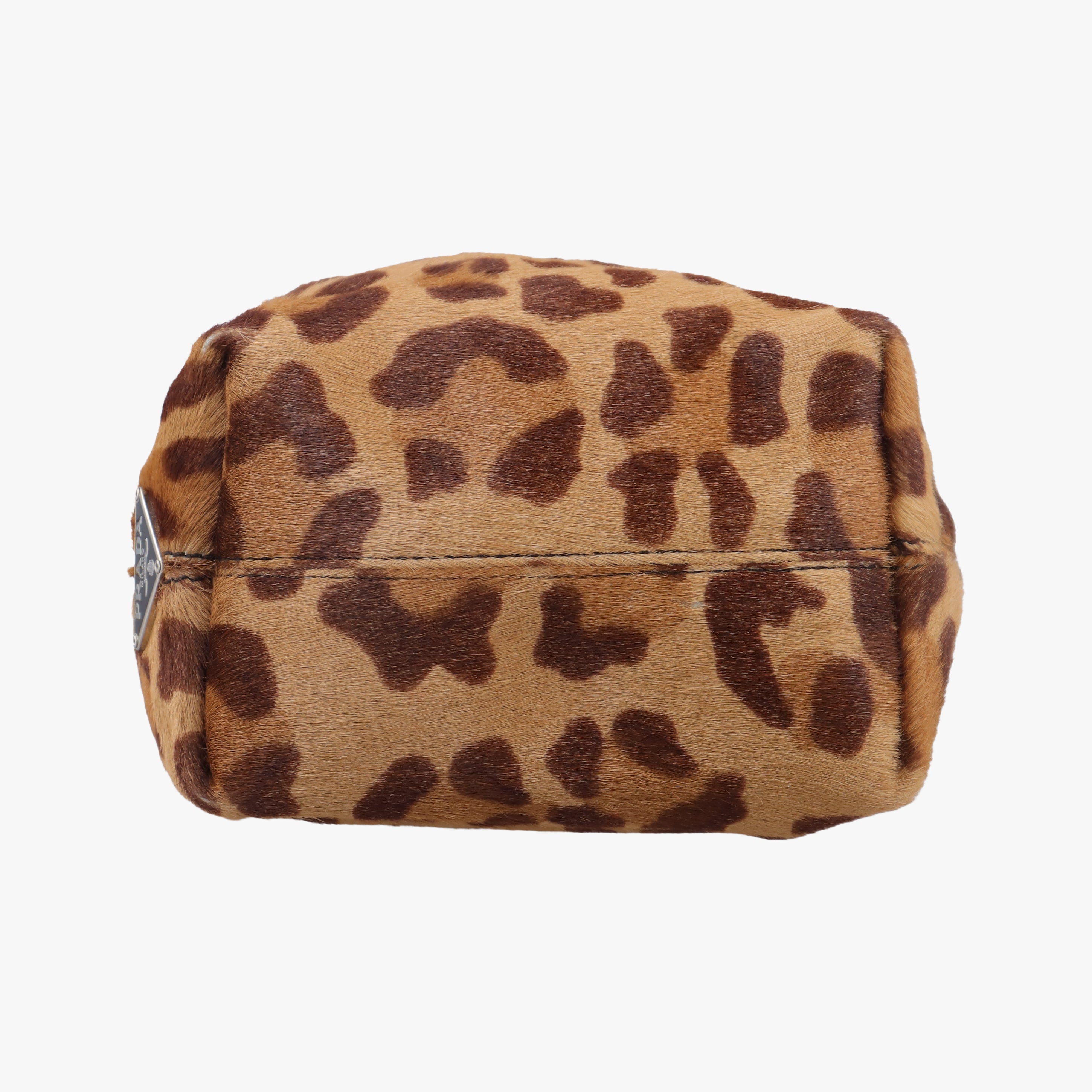 Vintage Prada Cheetah Micro Multicolour ponyhair  handbag | stylenewstar
