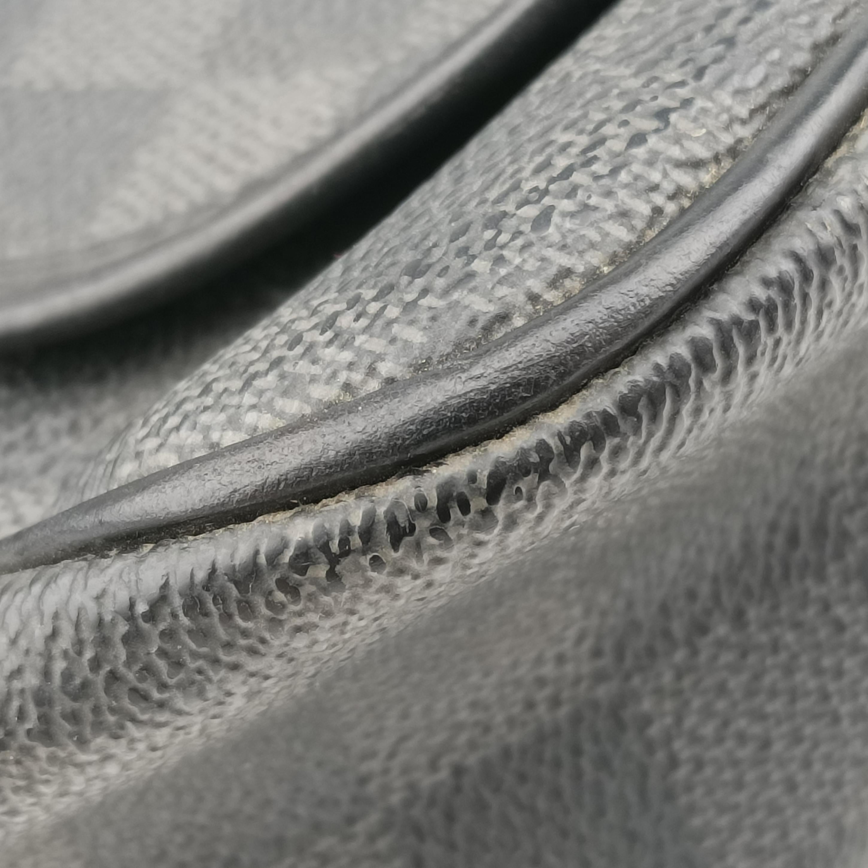 Pre-owned Louis Vuitton DANIEL MM Noir Damier Graphite N58029 shoulderbag | stylenewstar