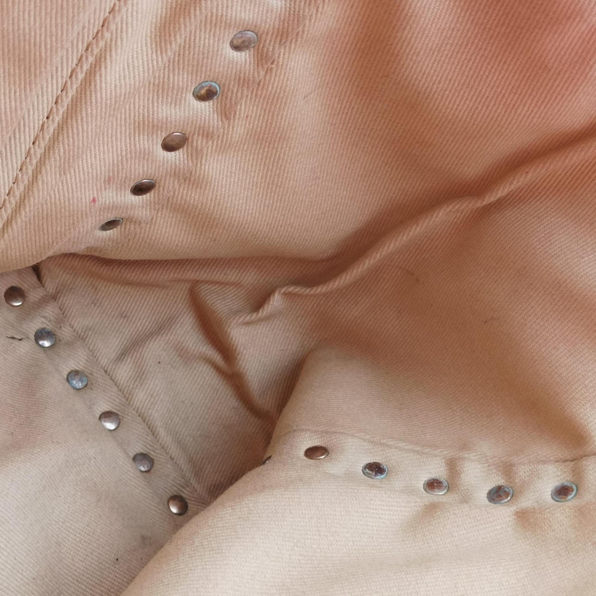 Secondhand Valentino Rockstud Rose leather  shoulderbag | stylenewstar