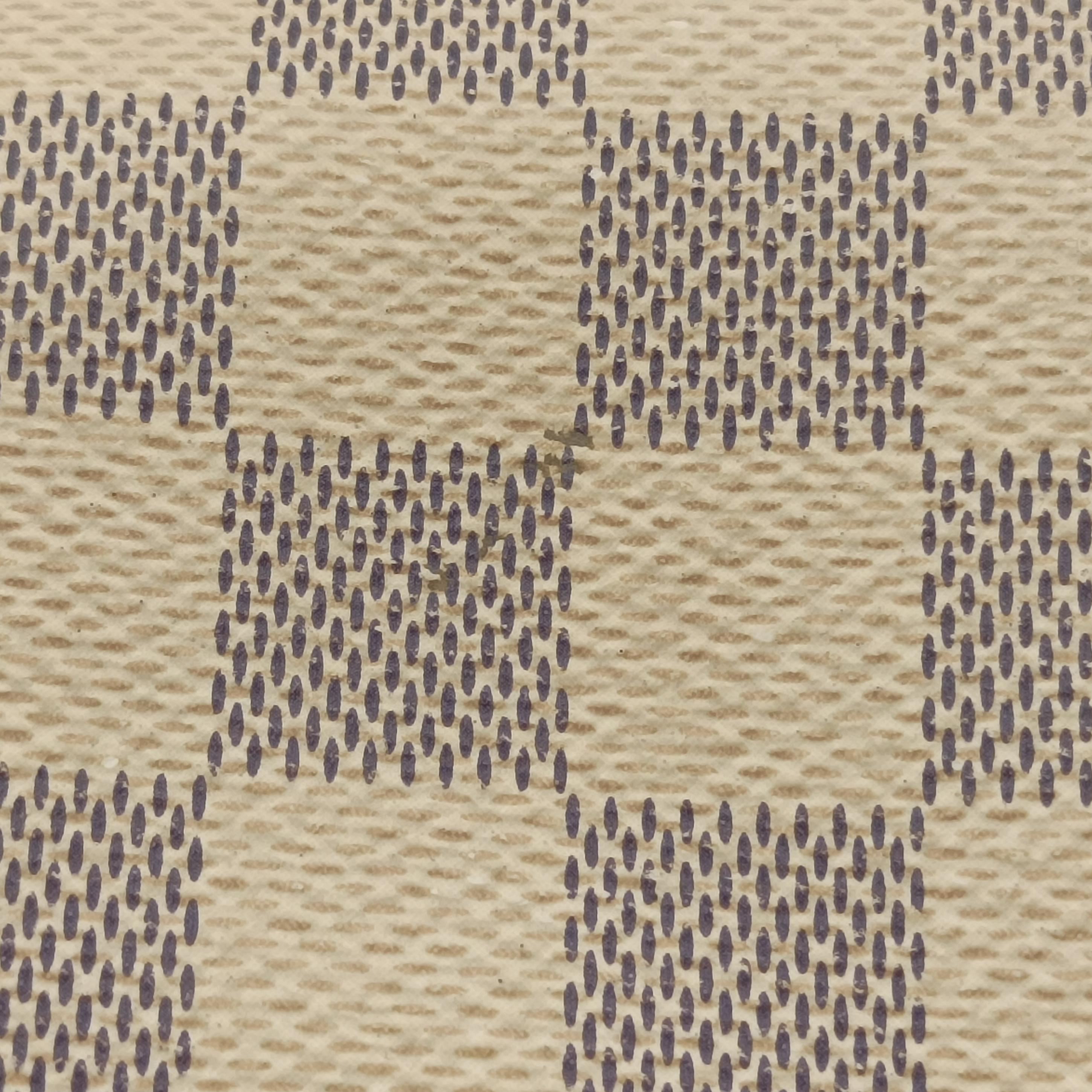 Pre-owned Louis Vuitton FAVORITE PM Azur Damier Canvas N41277 shoulderbag | stylenewstar