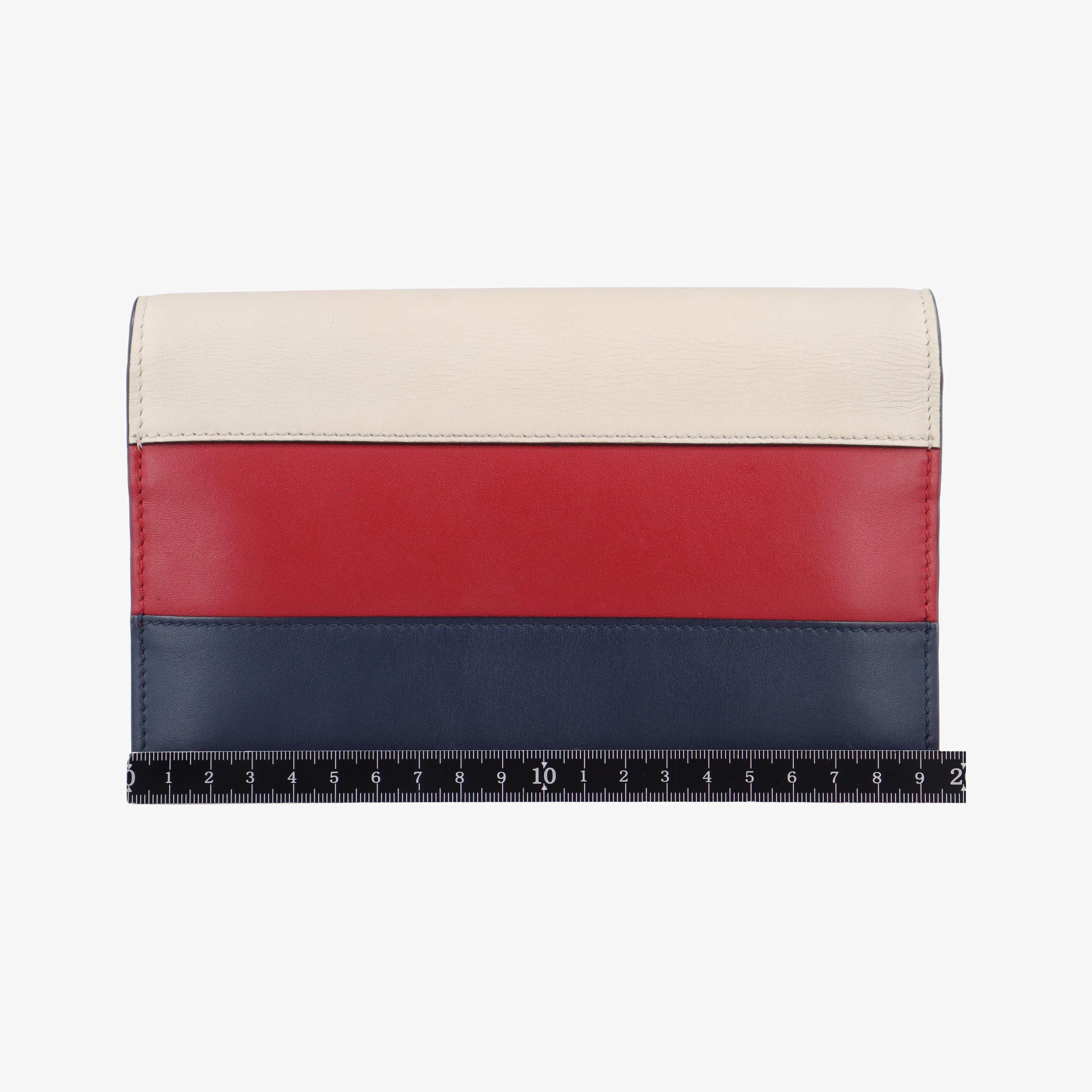 Vintage Gucci Queen Margaret Multicolour Leather 476079 shoulderbag | stylenewstar