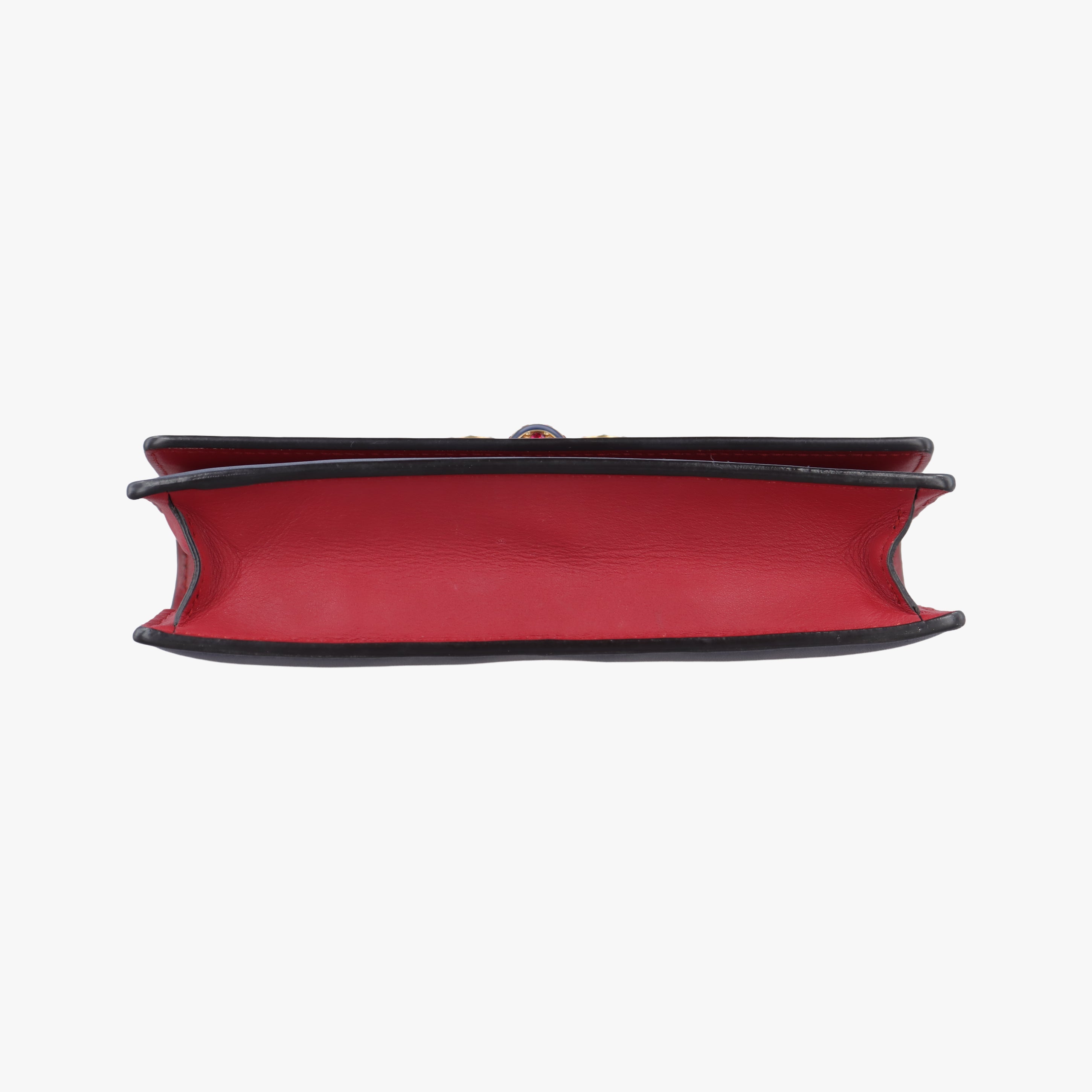 Vintage Gucci Queen Margaret Multicolour Leather 476079 shoulderbag | stylenewstar