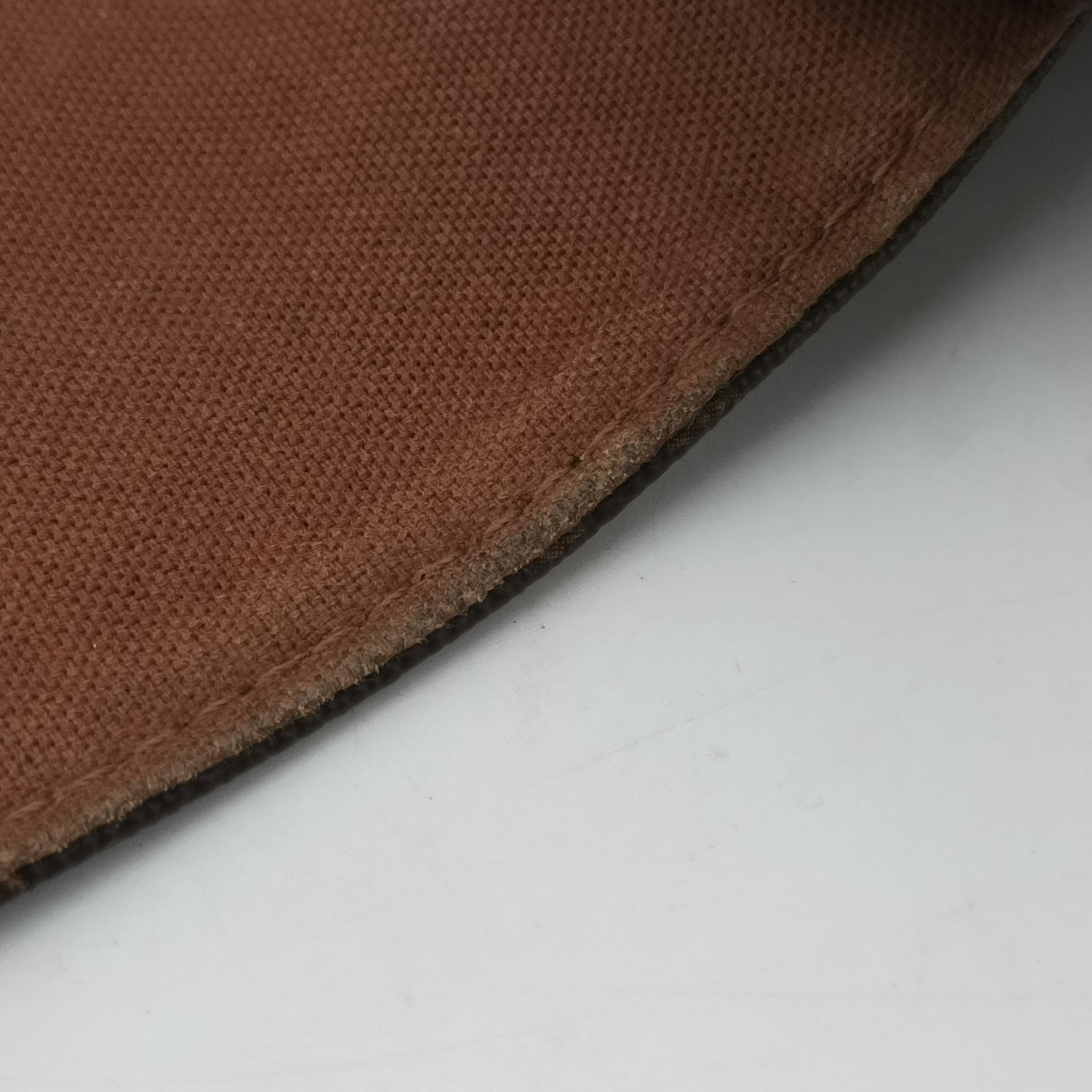 Pre-owned Louis Vuitton Messenger MM brown Monogram canvas M97038 shoulderbag | stylenewstar