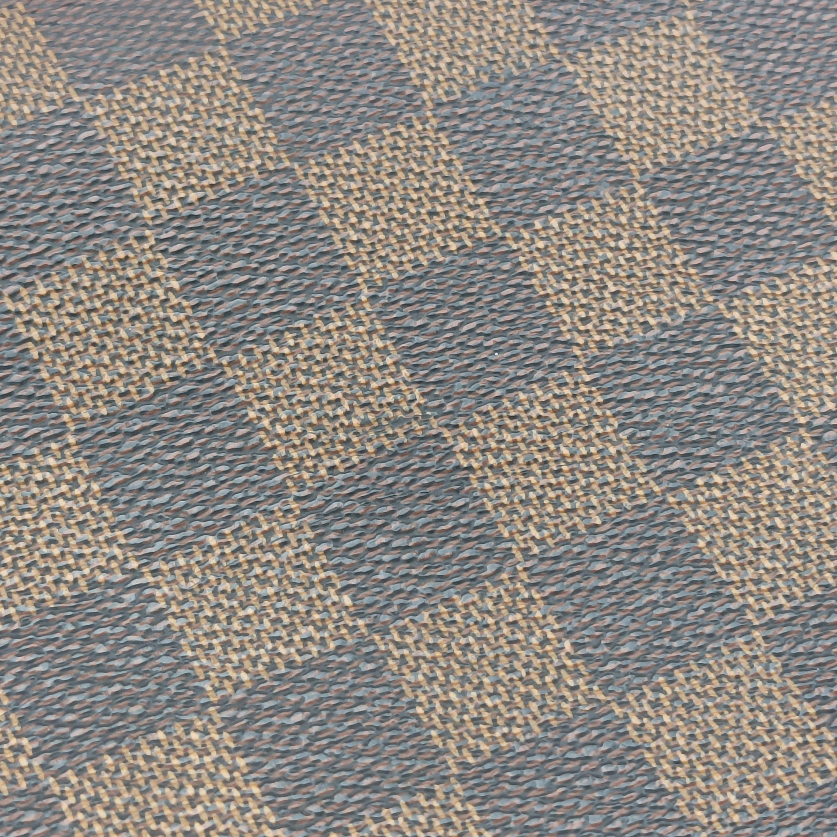 Pre-owned Louis Vuitton NAVIGLIO EBENE Damier Canvas N45255 shoulderbag | stylenewstar
