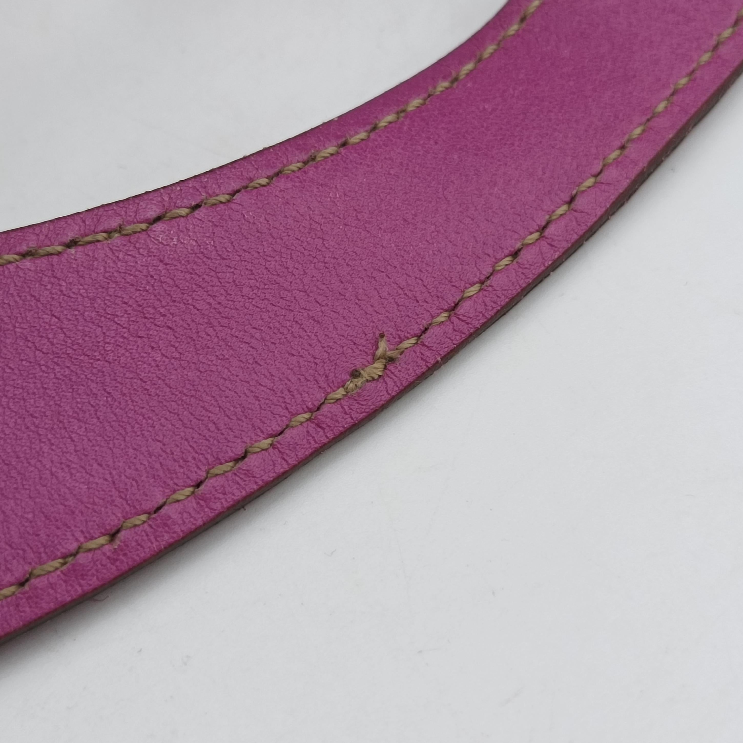 Secondhand Gucci Floral Purple×multicolor canvas×leather 153024 handbag | stylenewstar