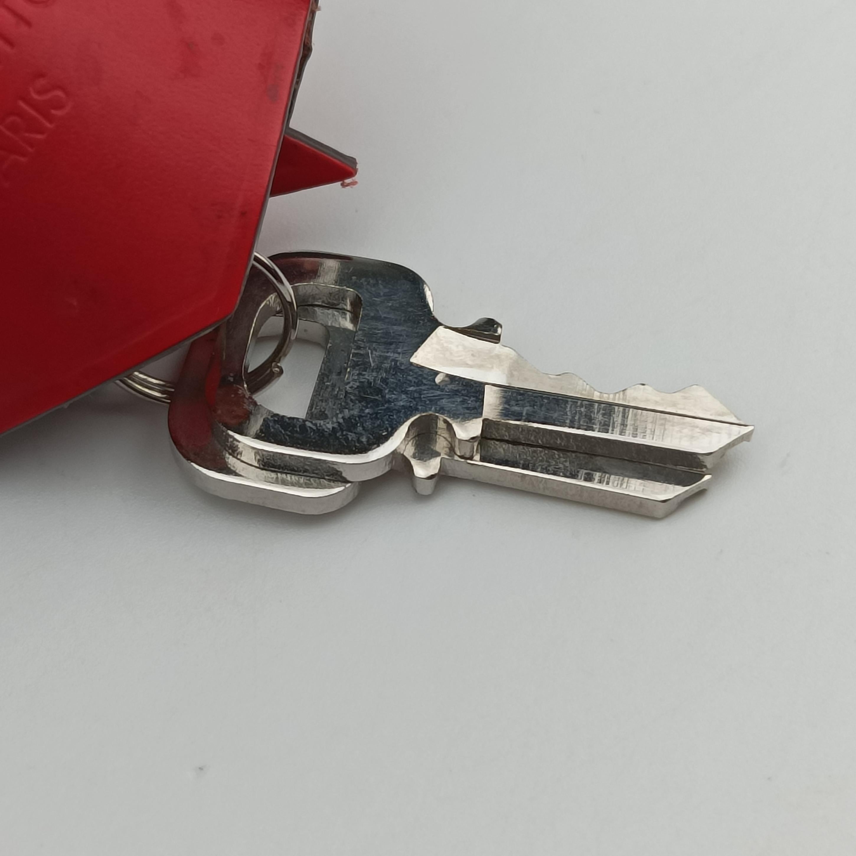 Pre-owned Louis Vuitton Alma BB COQUELICOT Epi M41160 shoulderbag | stylenewstar